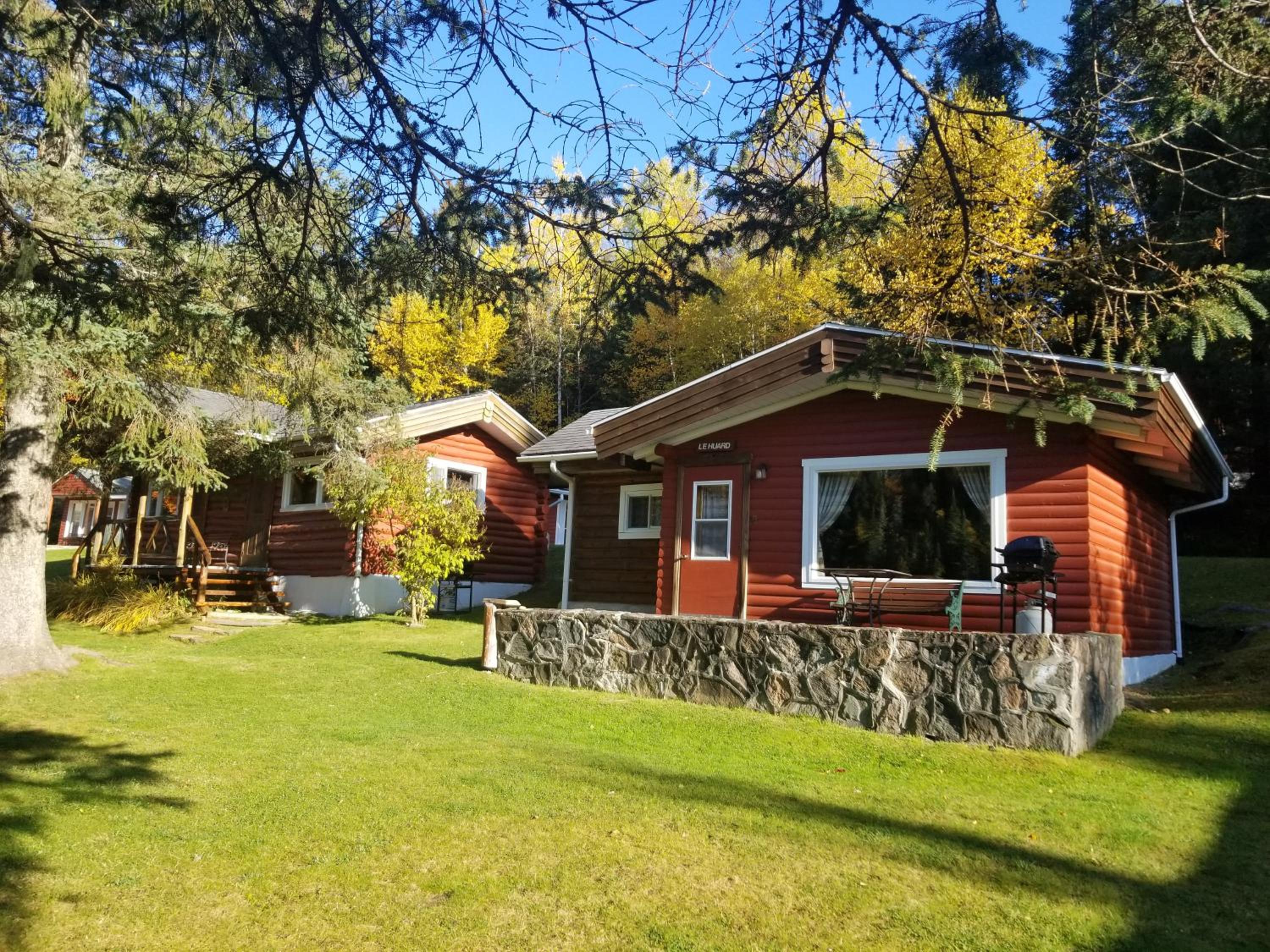 Chalet photo 1