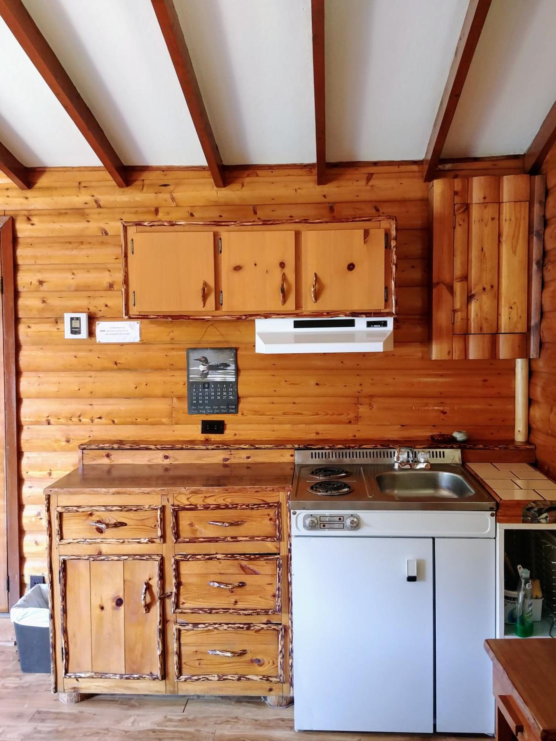 Chalet photo 2