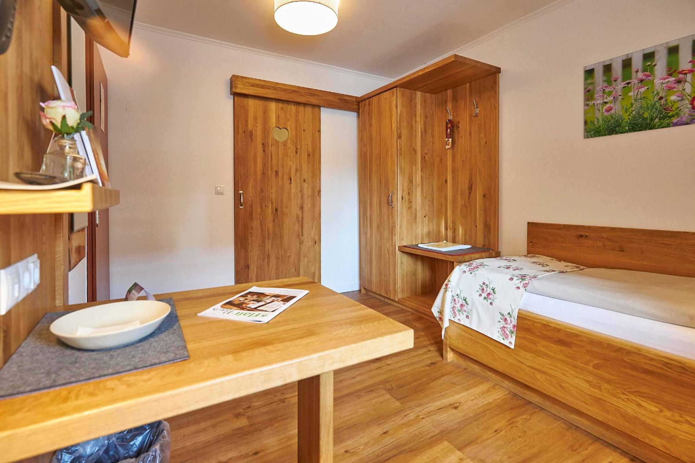 Standard Single Room photo 3