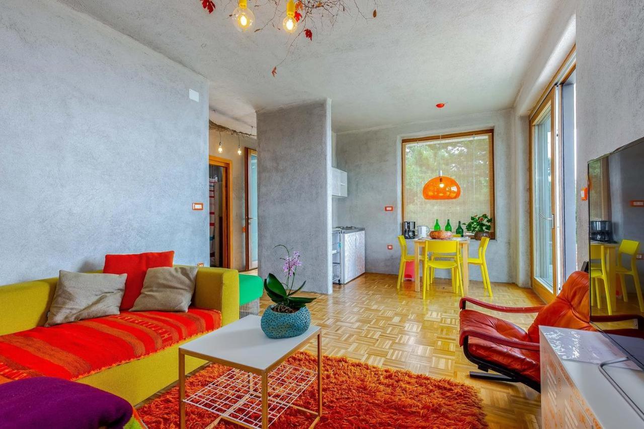 One-Bedroom Villa