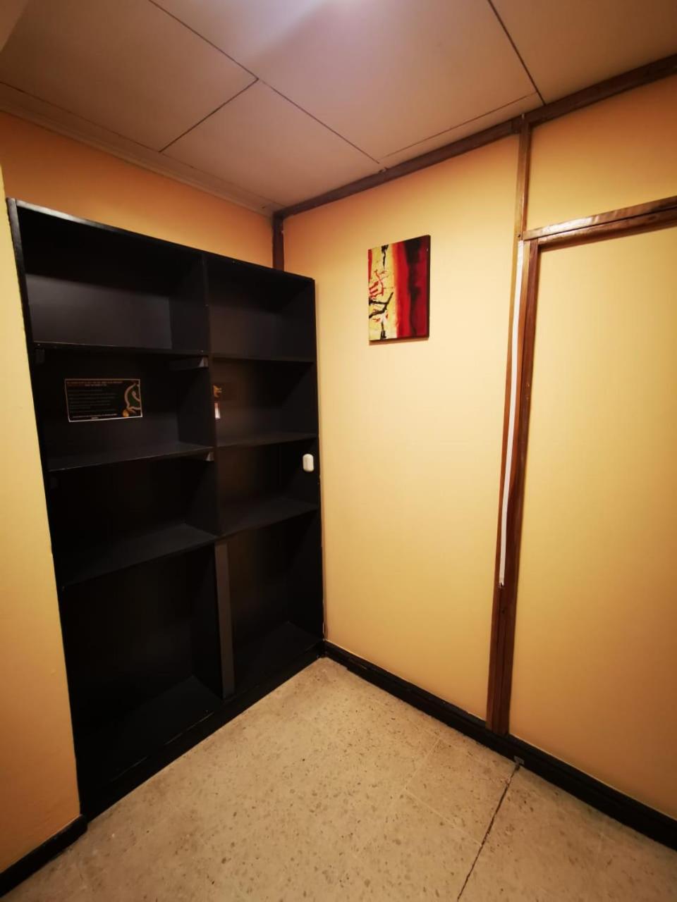 Bed in 4-Bed Dormitory Room photo 2