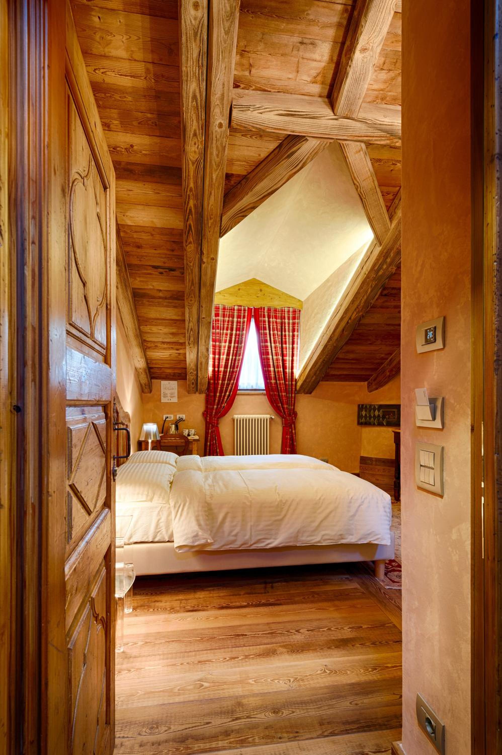 Junior Suite With Turkish Bath photo 1