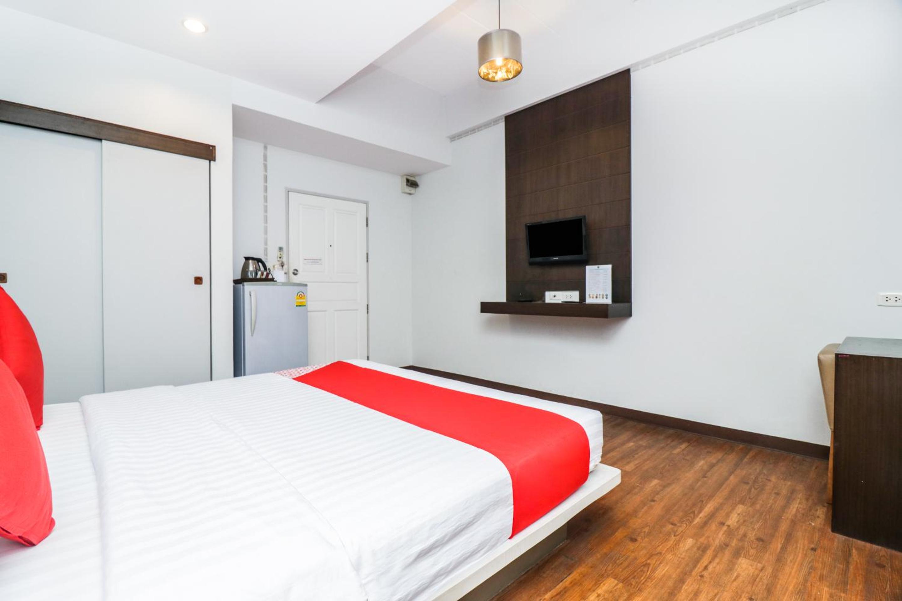 Standard Double Room photo 2