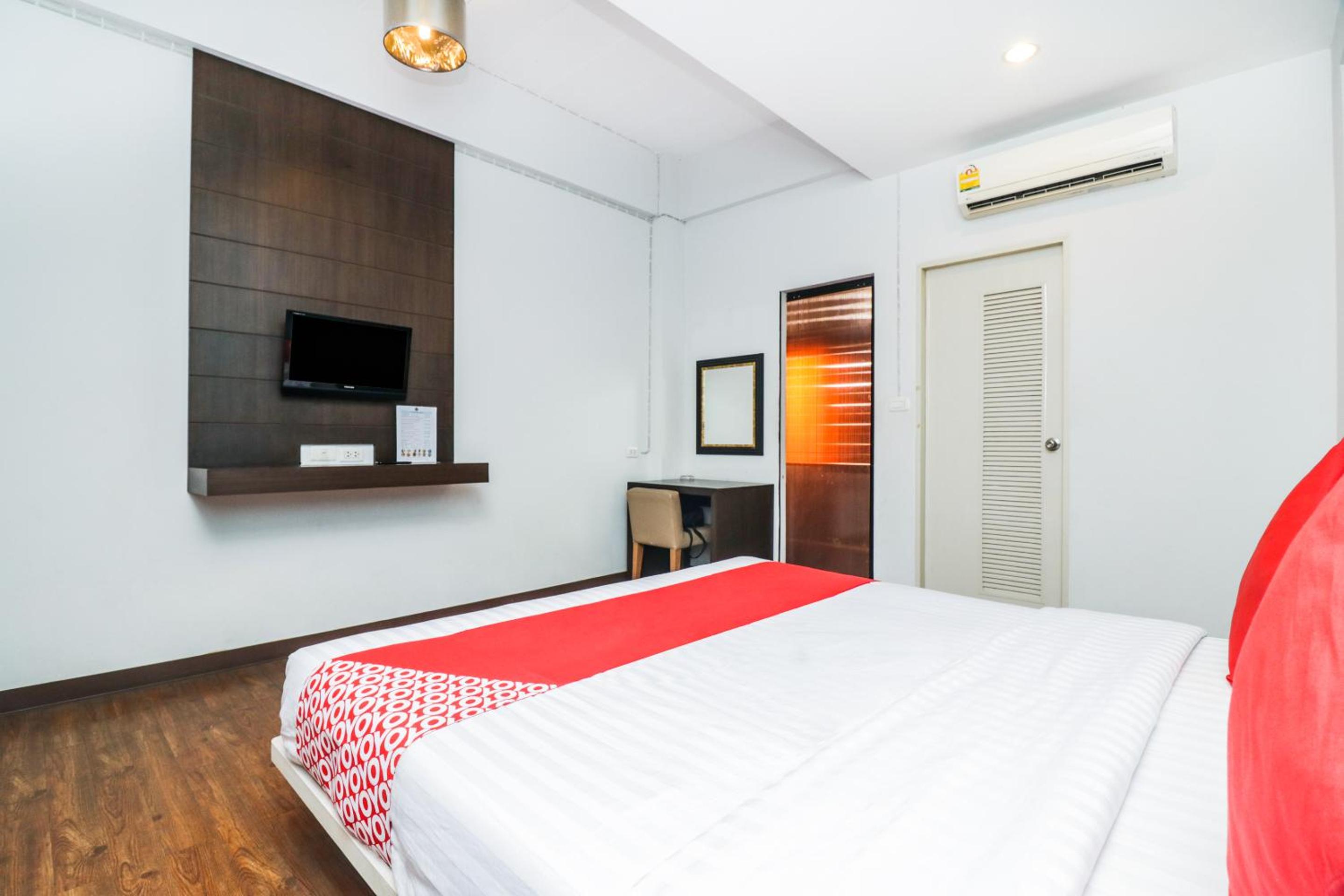 Standard Double Room photo 3