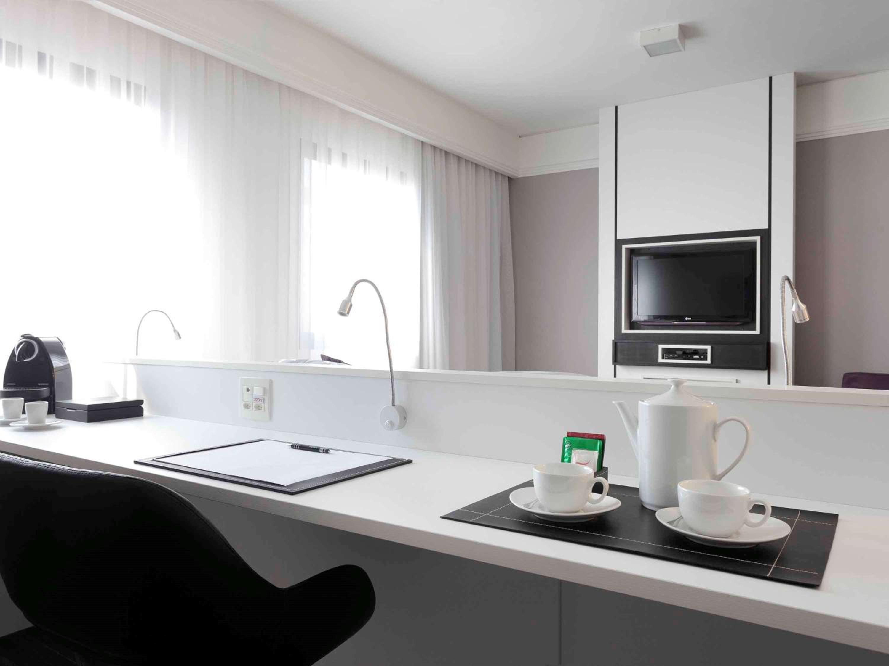 Superior Twin Room - Photo 9