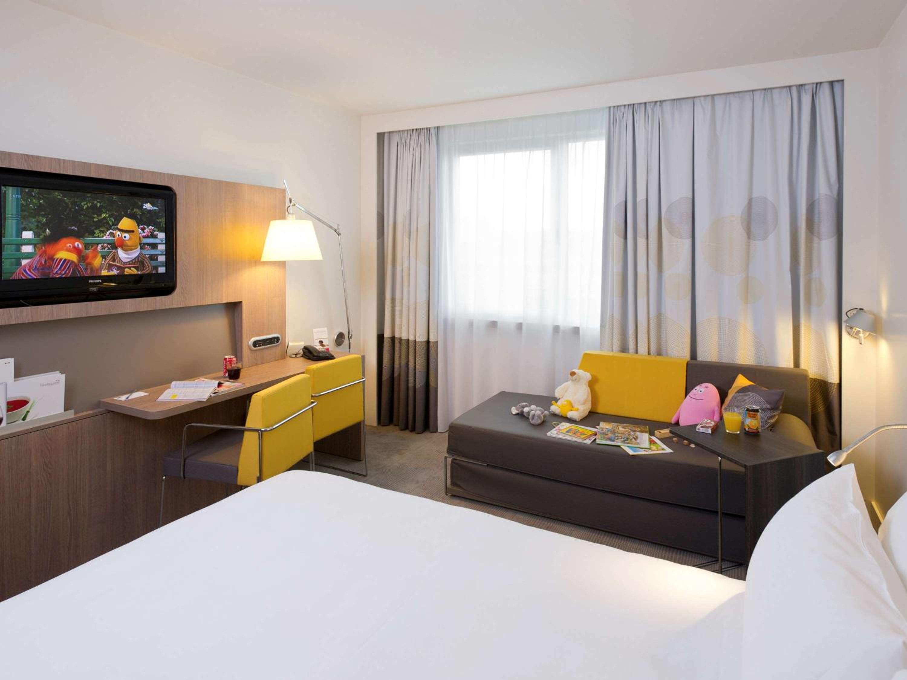 Superior Double Room - Photo 1