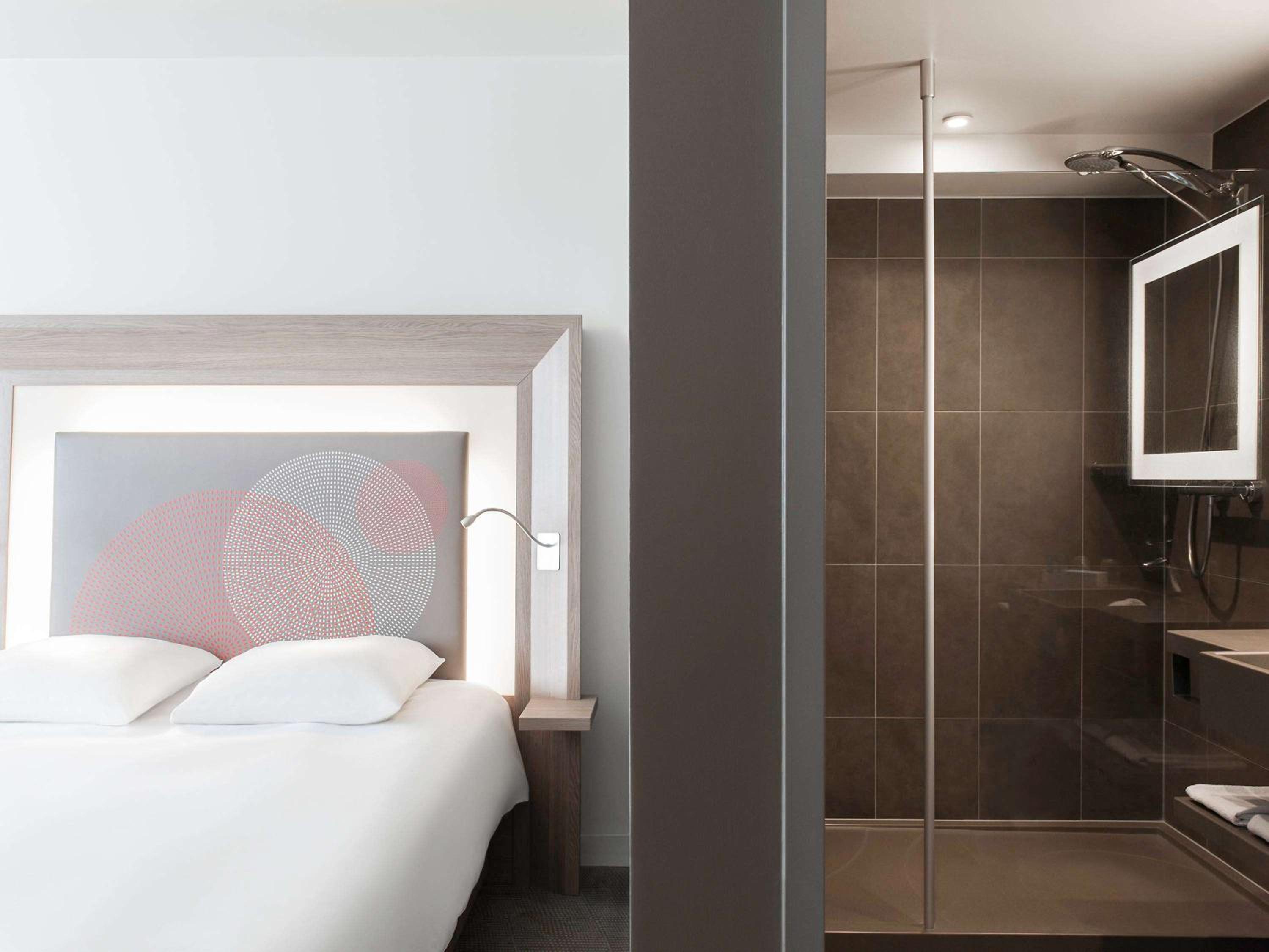 Superior Double Room - Photo 2