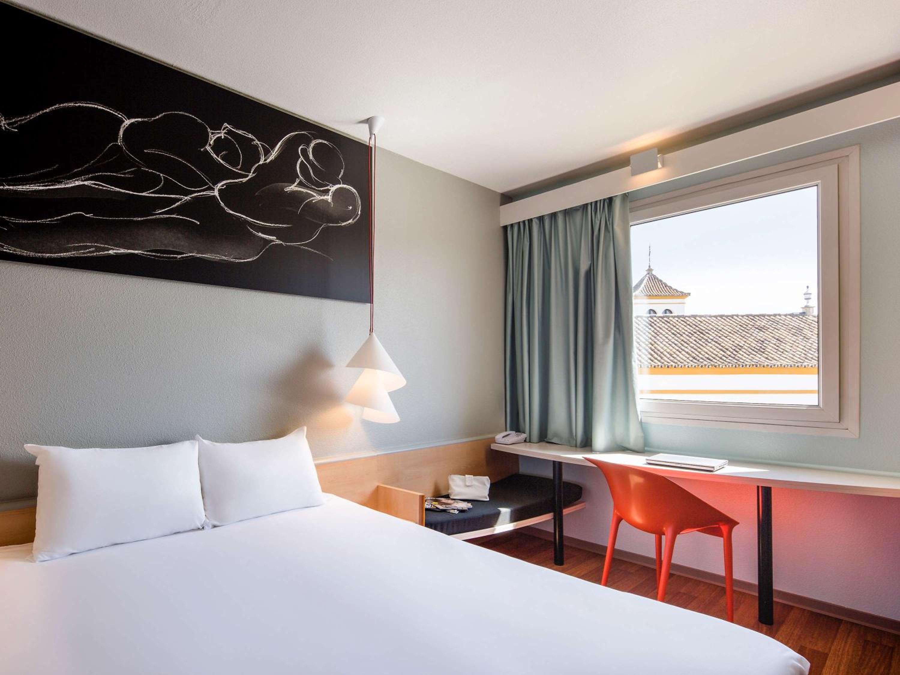 Double Room - Photo 1