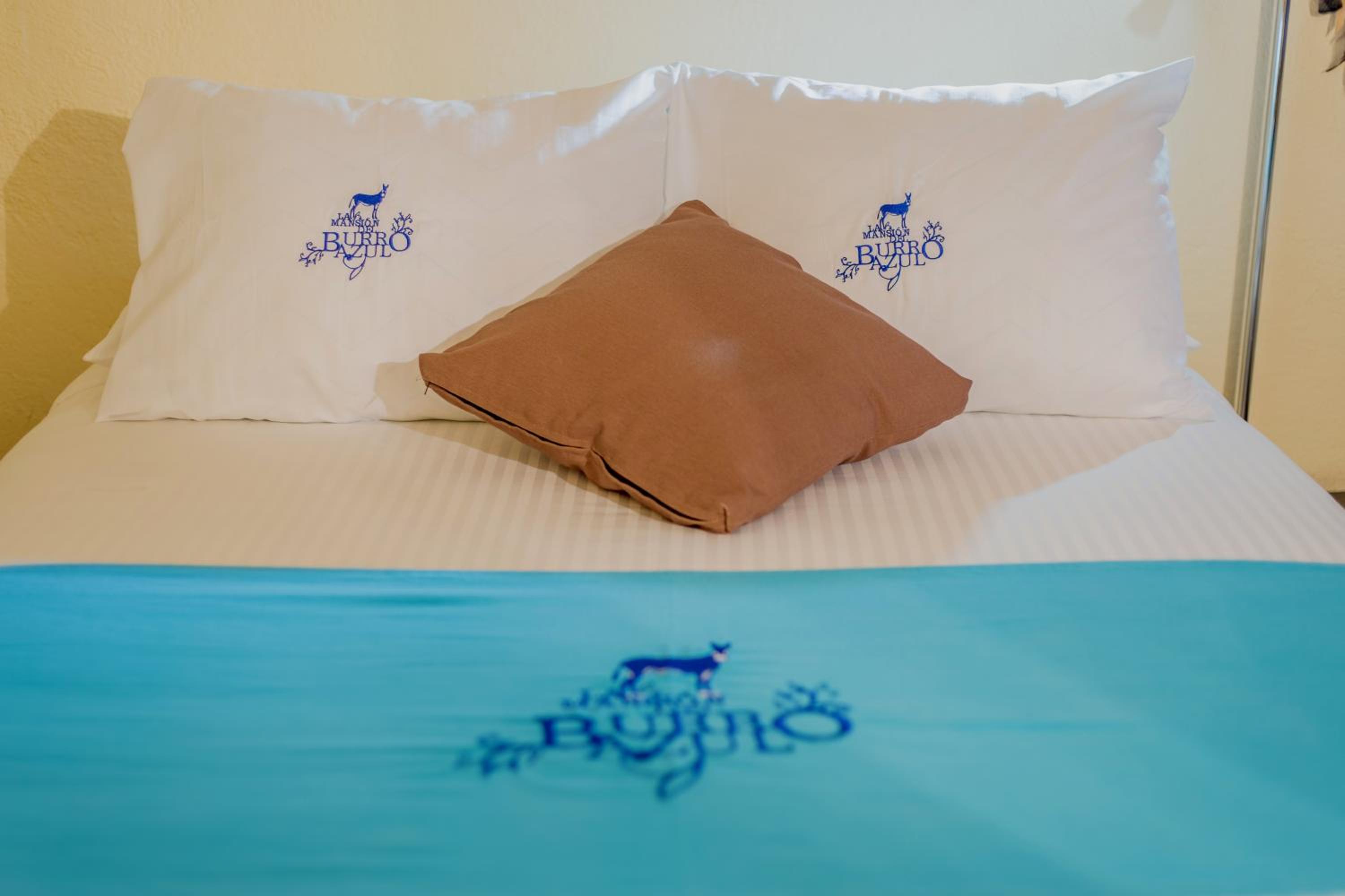 Double Room - Photo 1