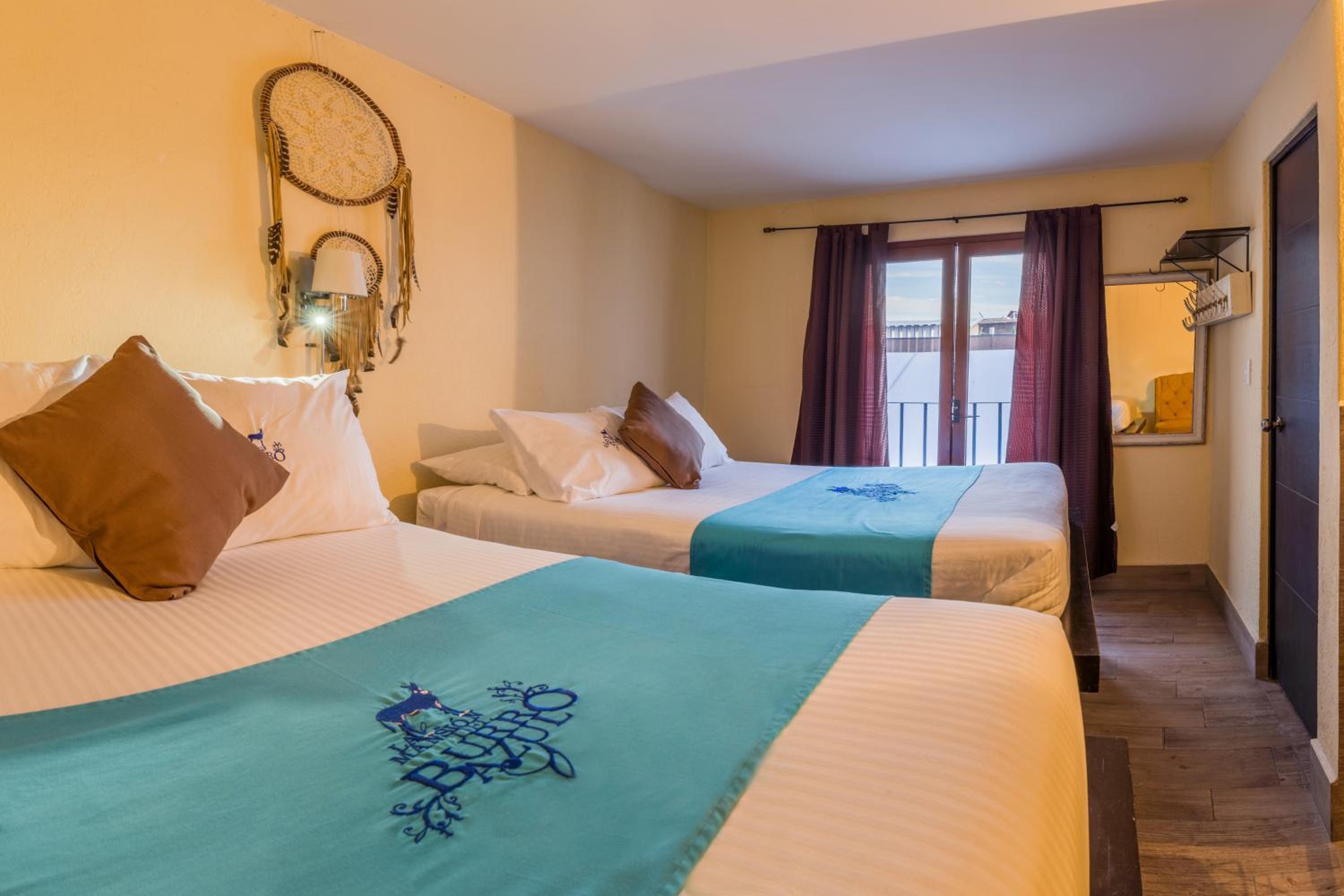 Double or Twin Room - Photo 1
