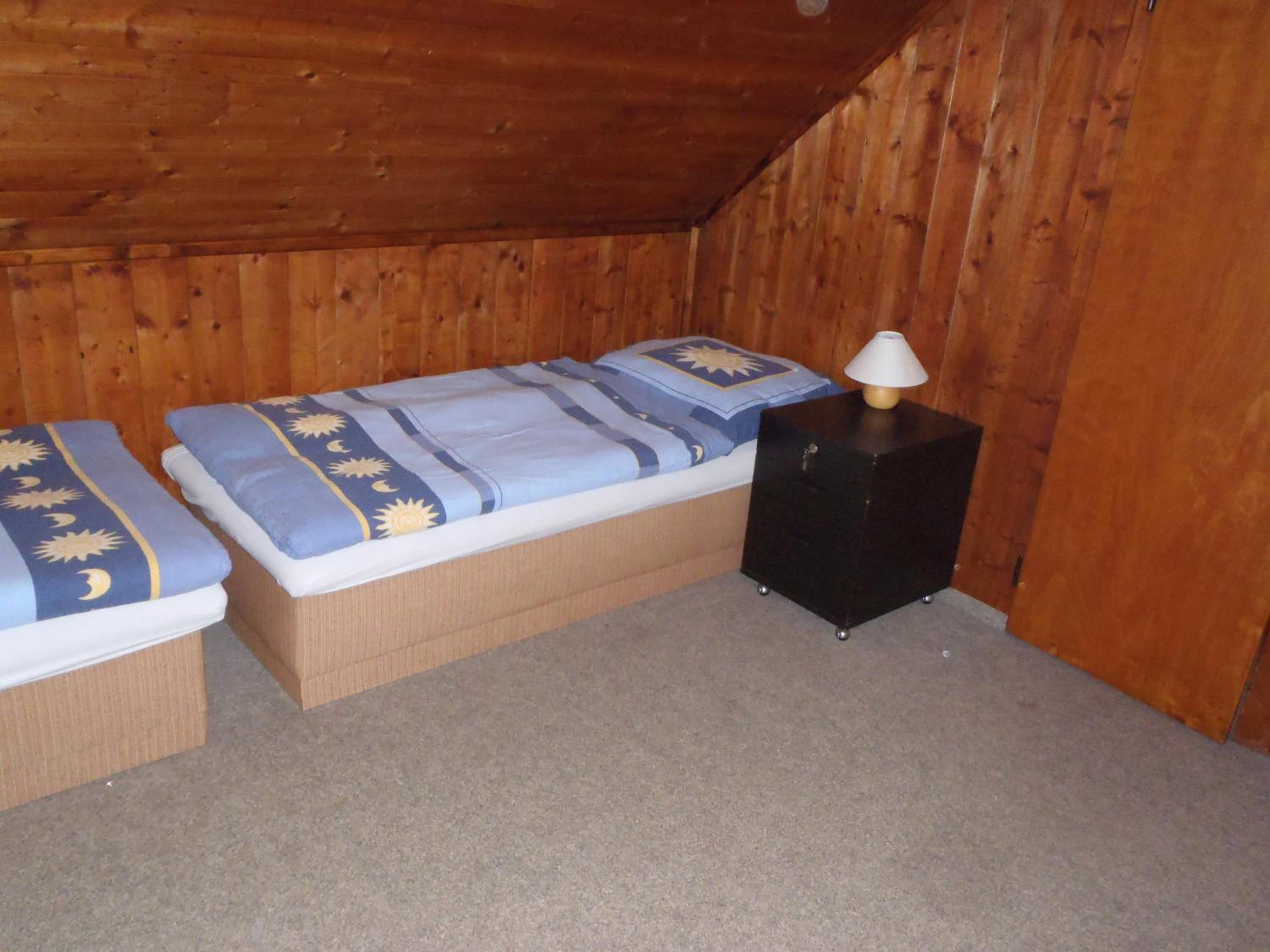 Quadruple Room with Shared Bathroom photo 3
