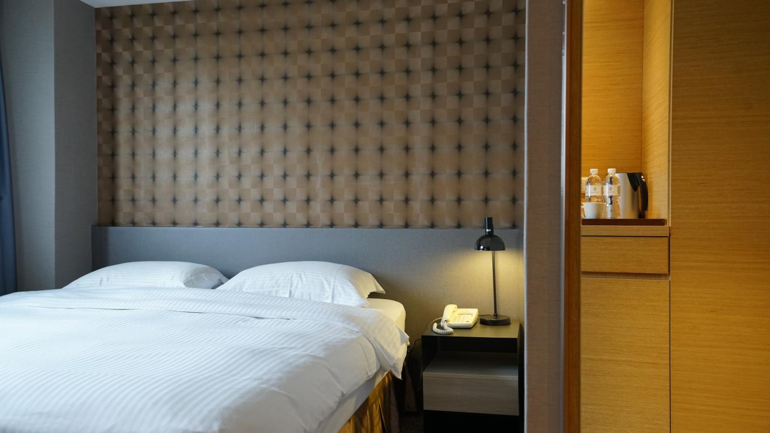 Superior Double Room - Photo 11