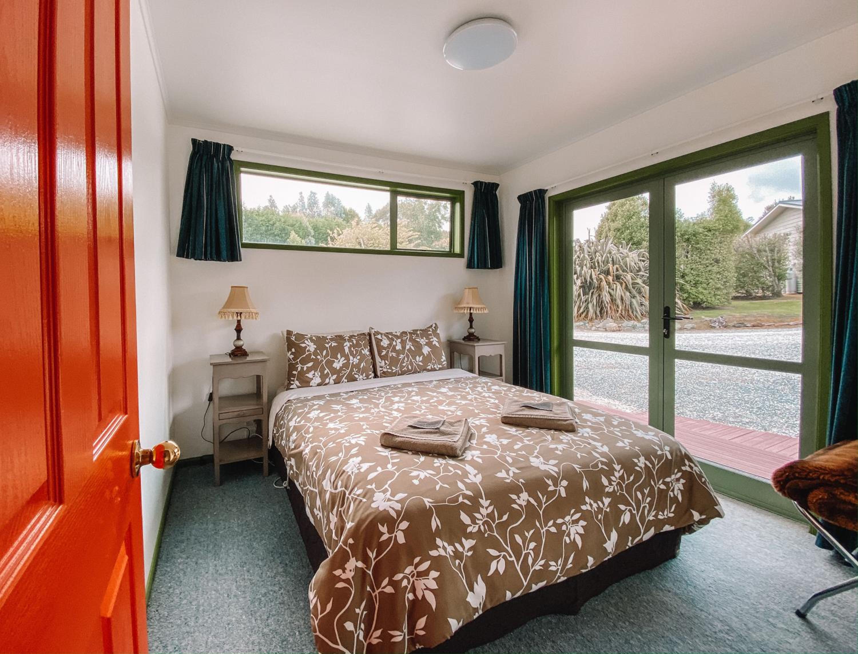 Two-Bedroom Cottage photo 1
