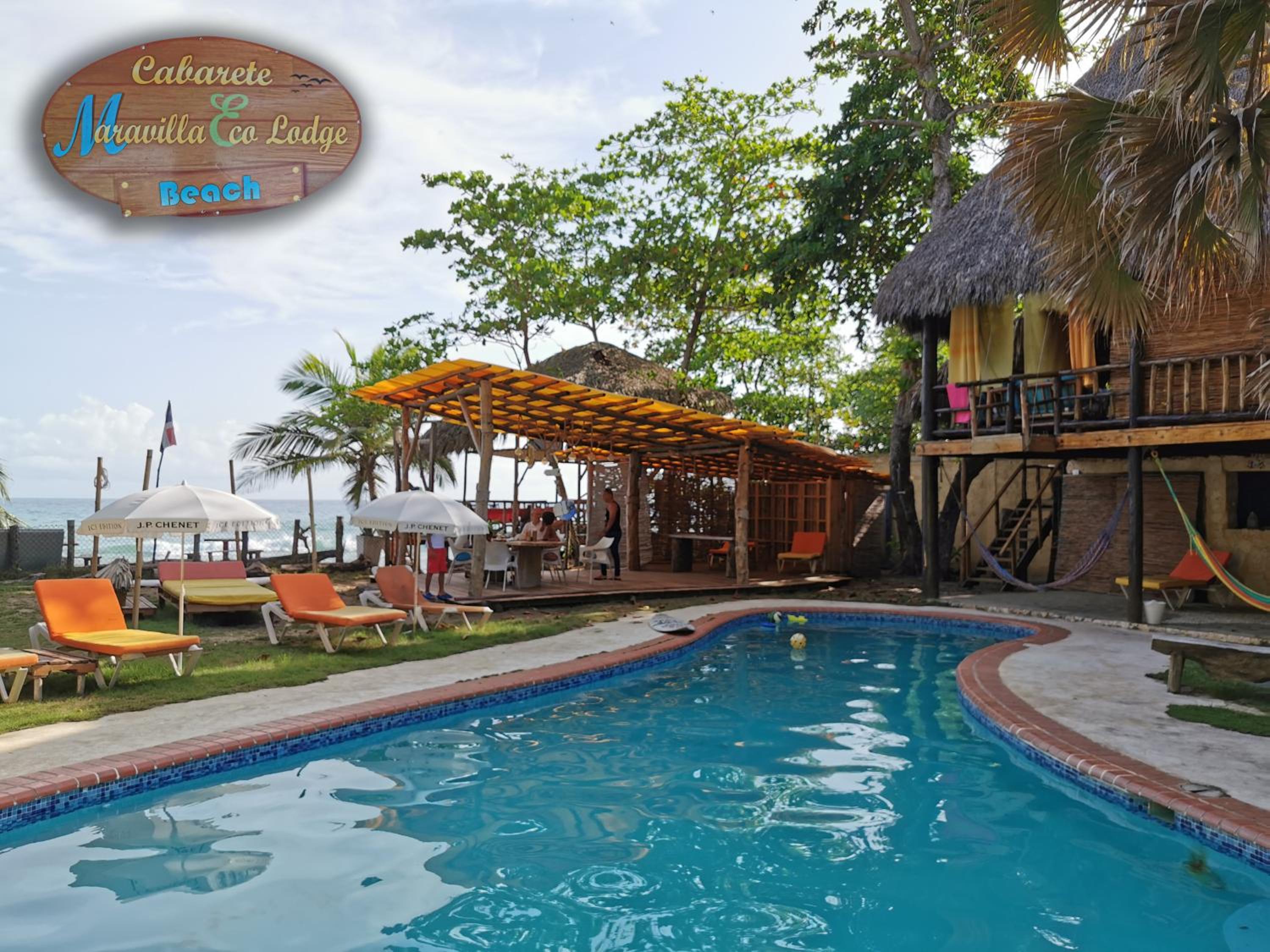 Bungalow - Beach Front photo 3