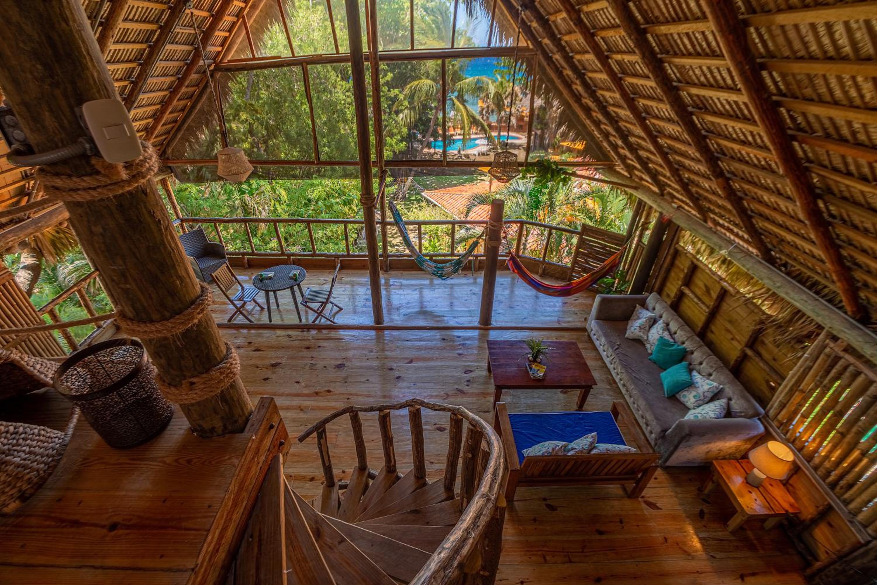 Deluxe Bungalow With Sea View photo 1