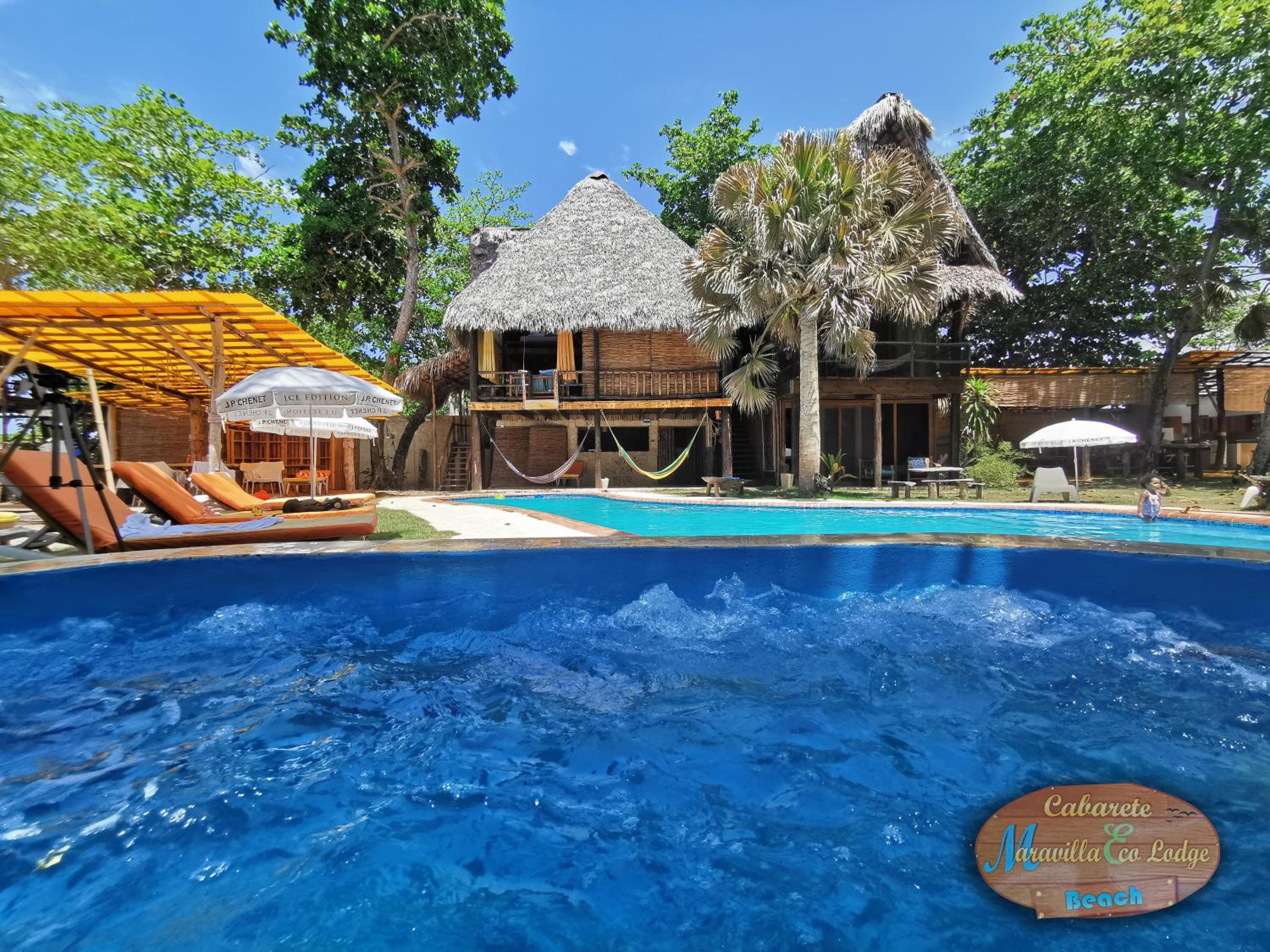 Bungalow - Beach Front photo 2