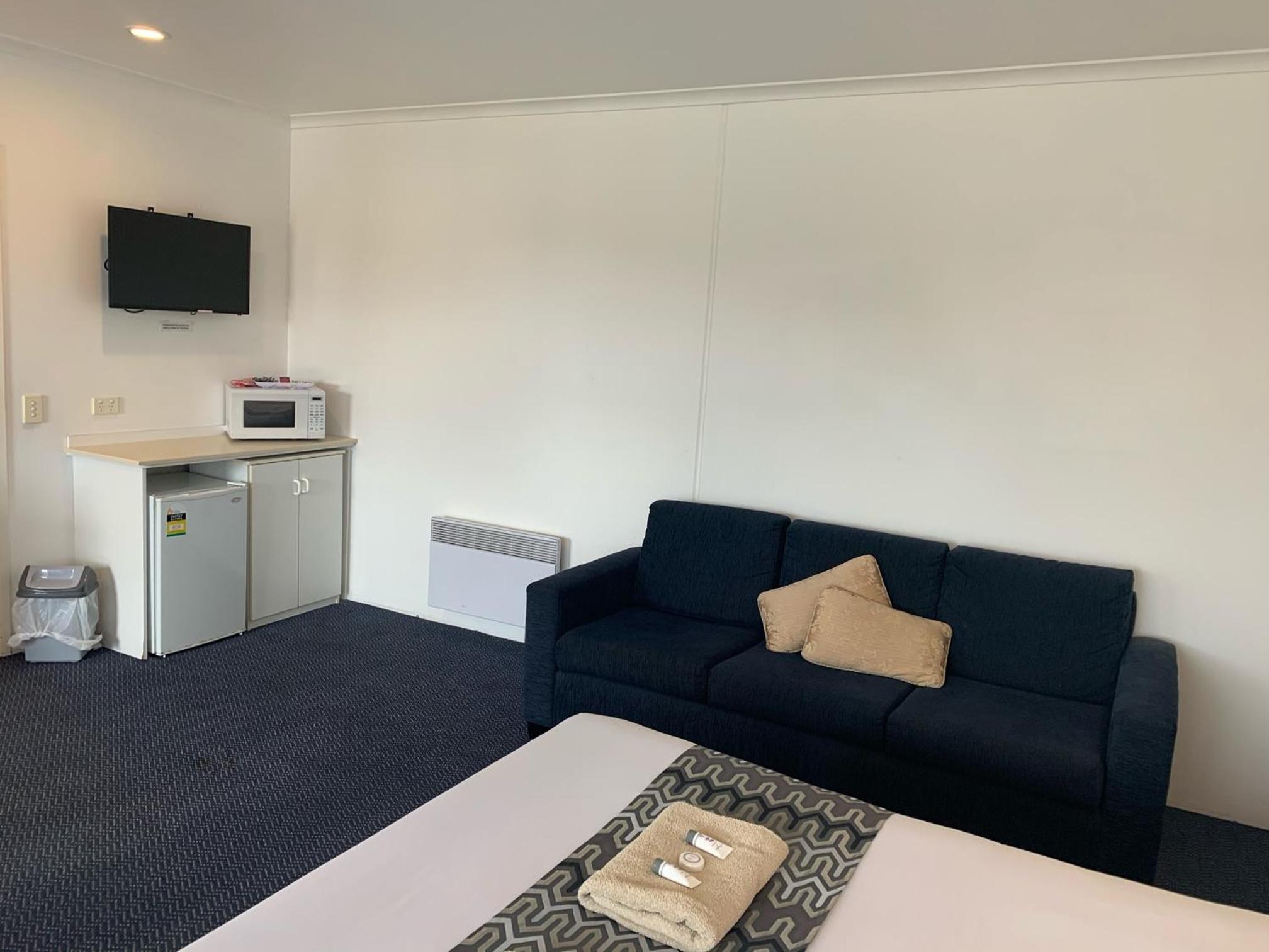 Standard Twin Room photo 3
