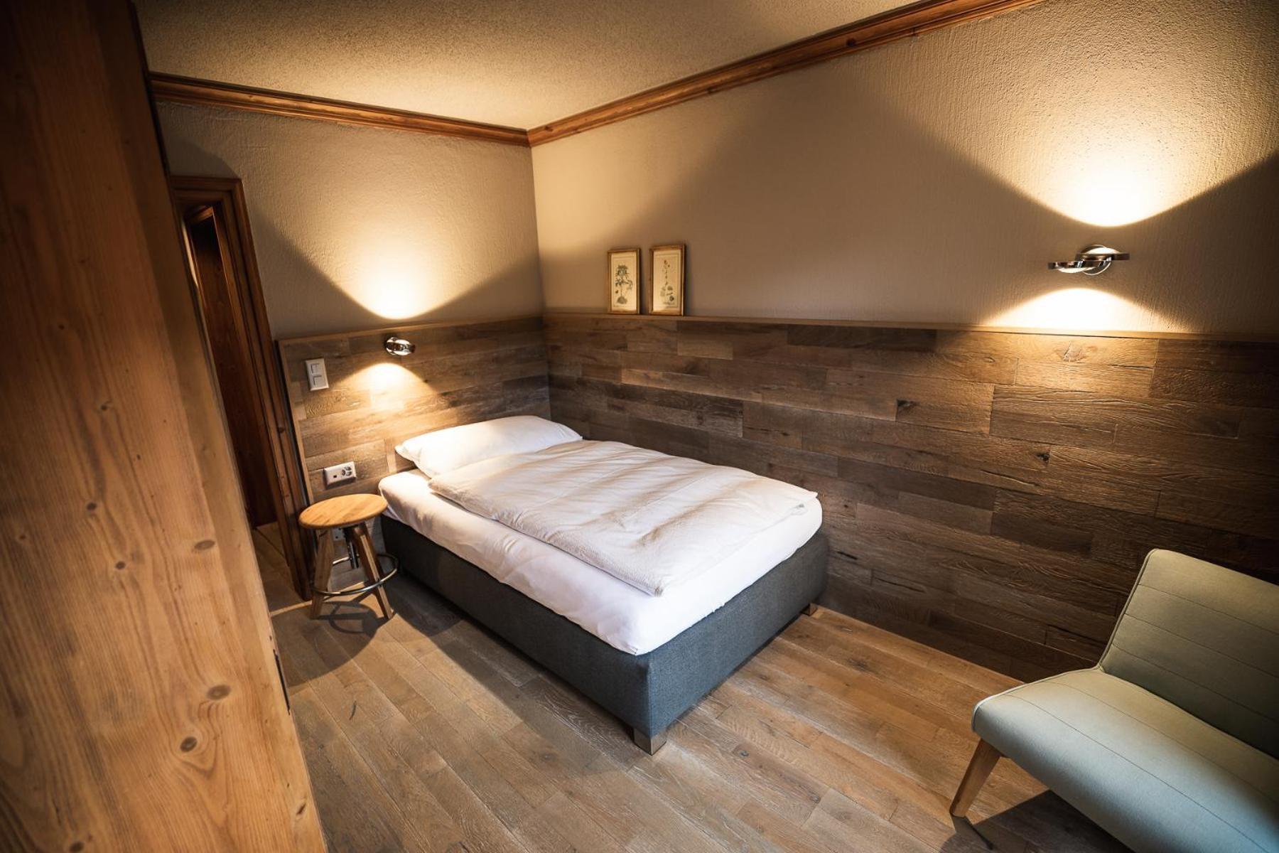 Comfort Single Room photo 2