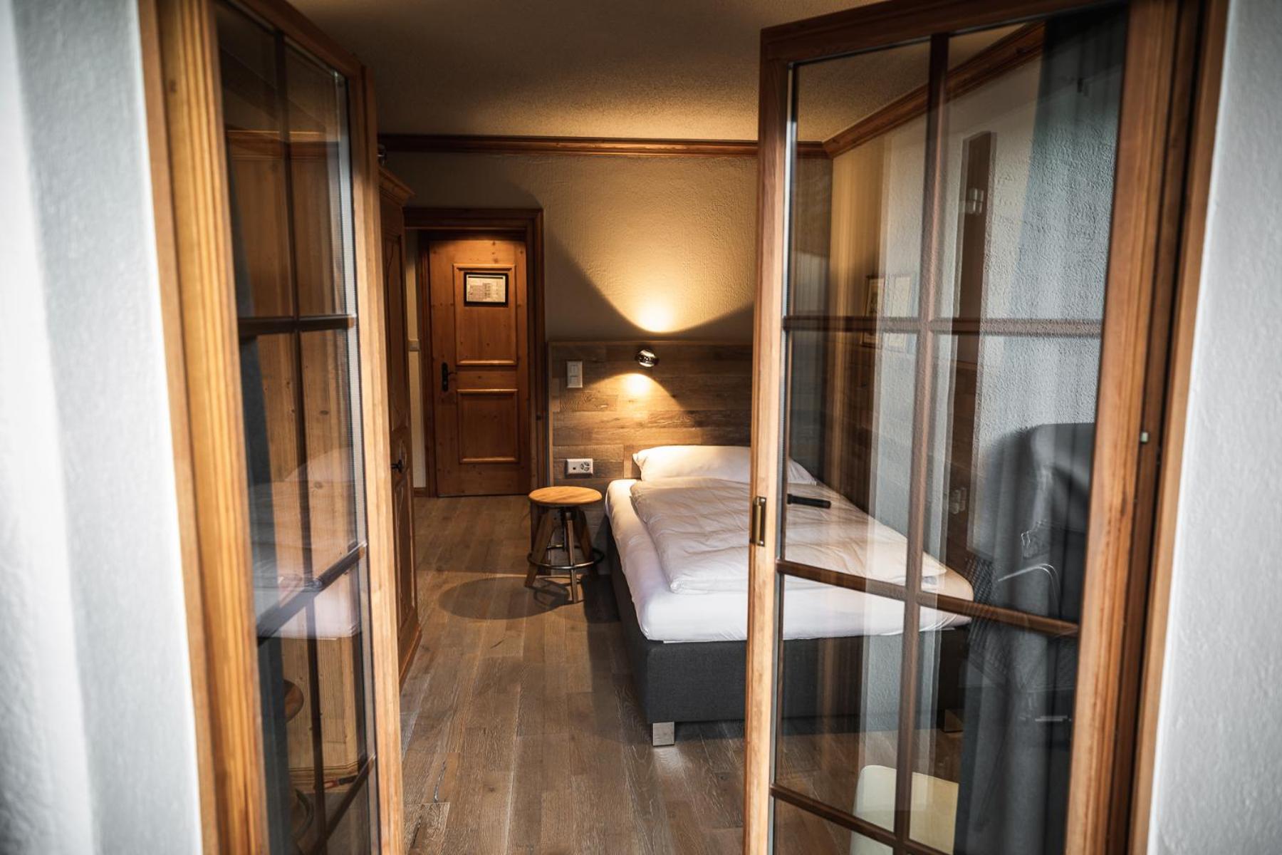 Comfort Single Room