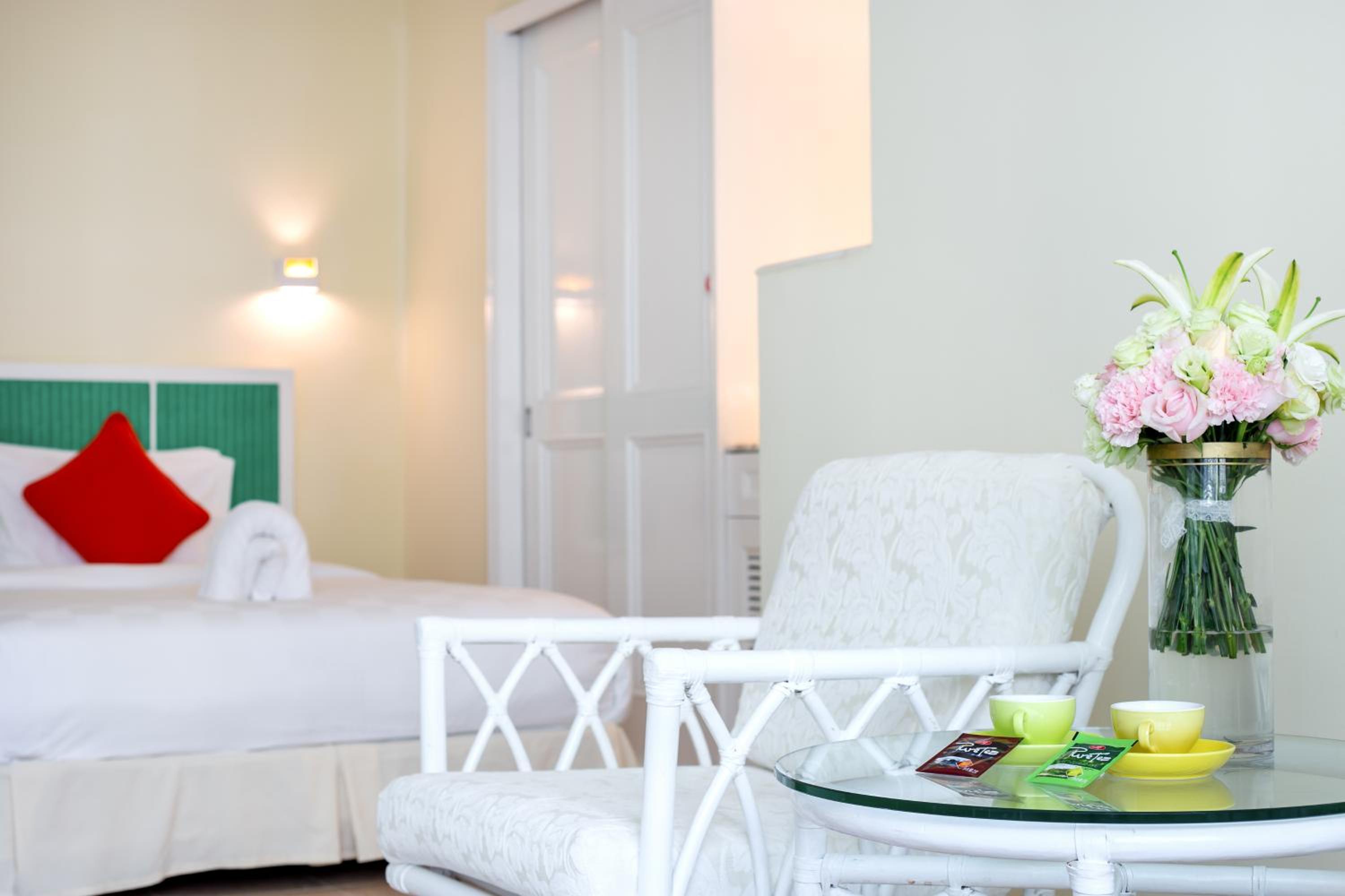 Superior Double or Twin Room photo 3