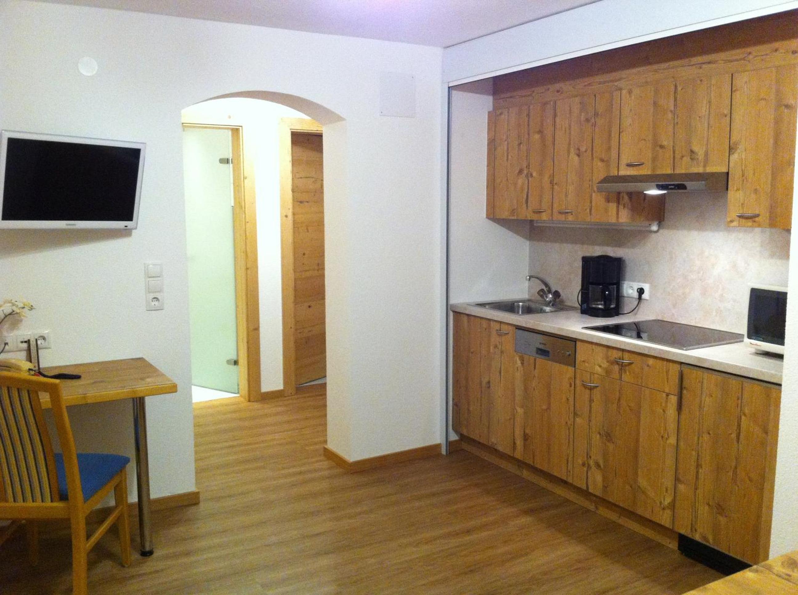 One-Bedroom Apartment (2 Adults) photo 3