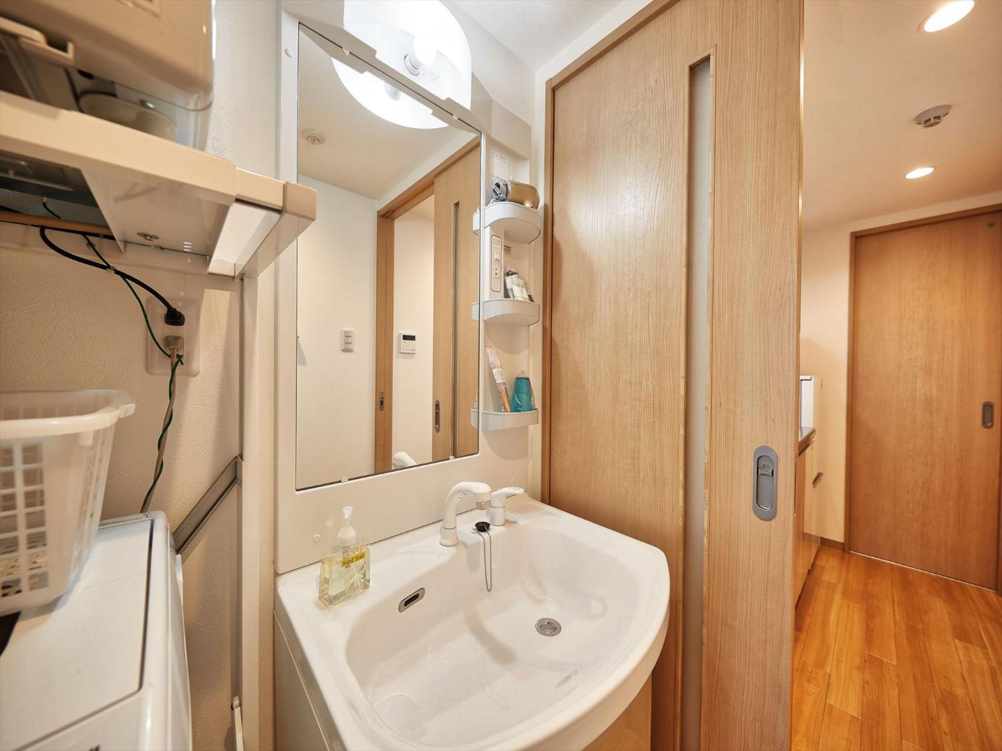 Standard Apartment - Photo 11