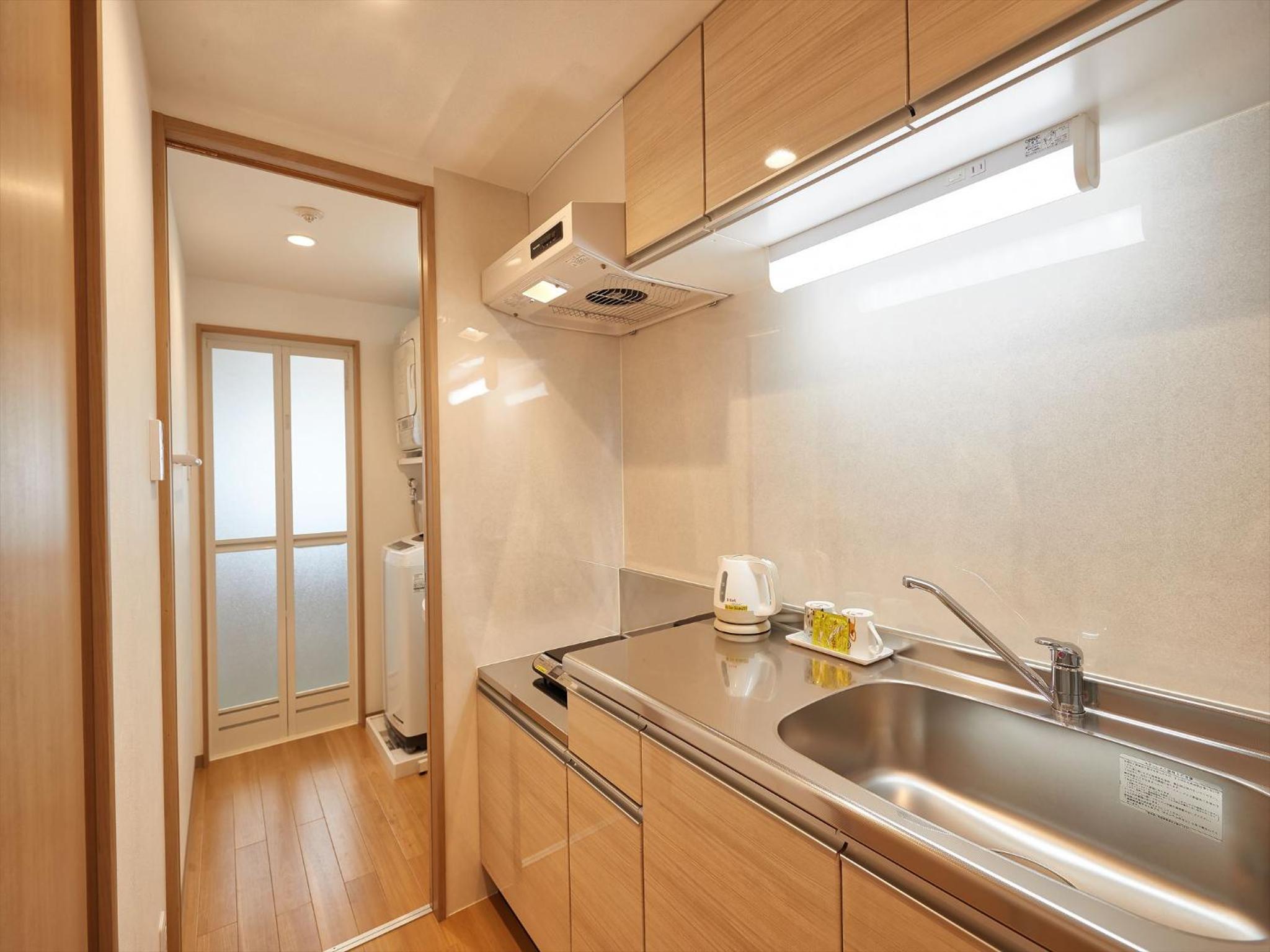 Standard Apartment - Photo 33