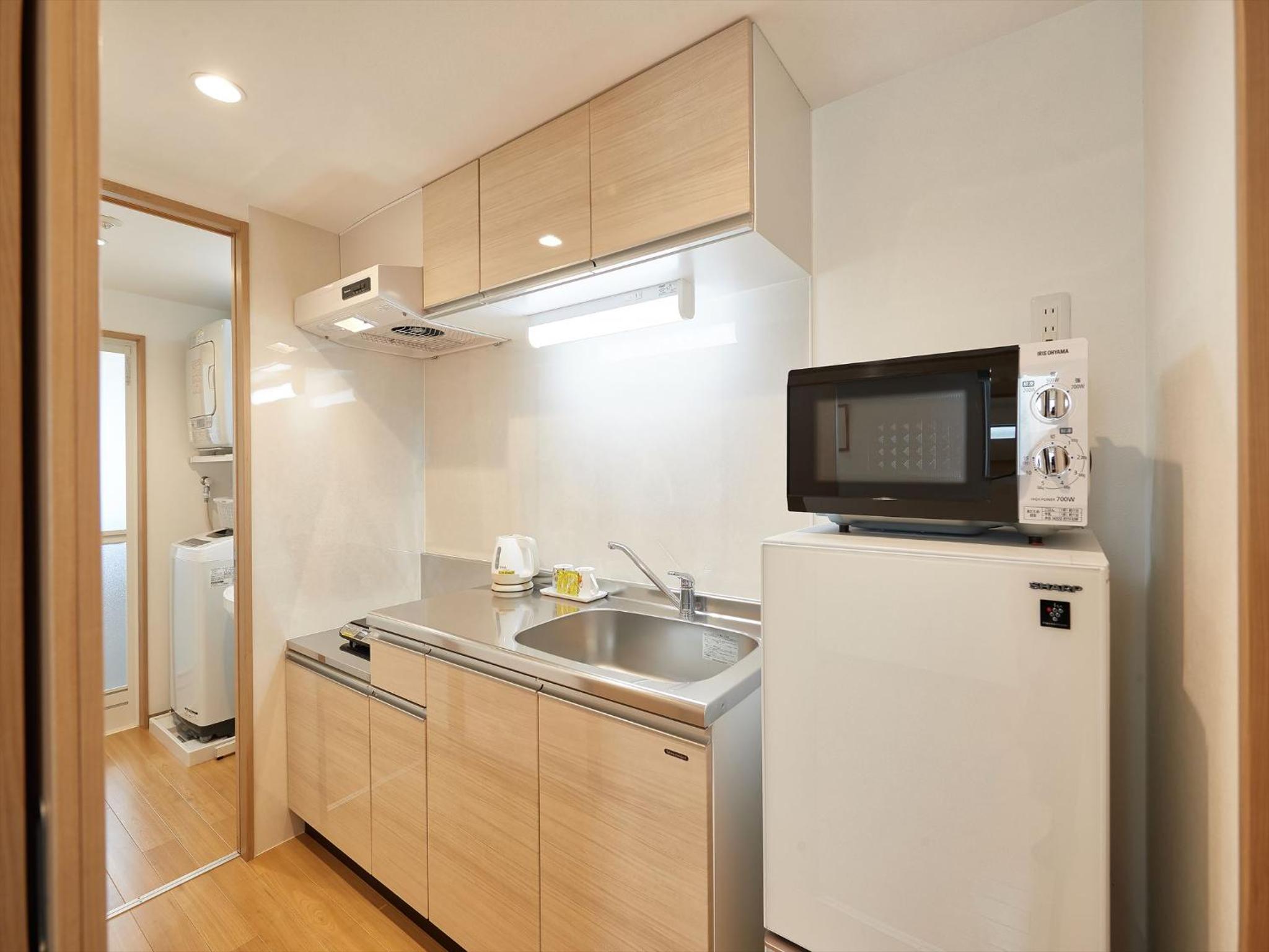 Standard Apartment - Photo 34