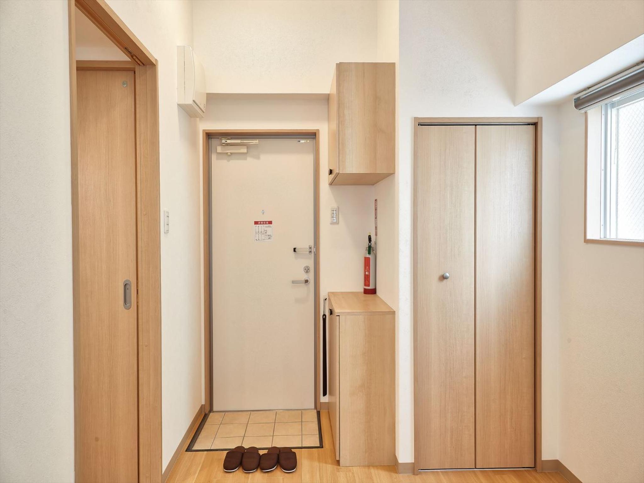 Standard Apartment - Photo 38