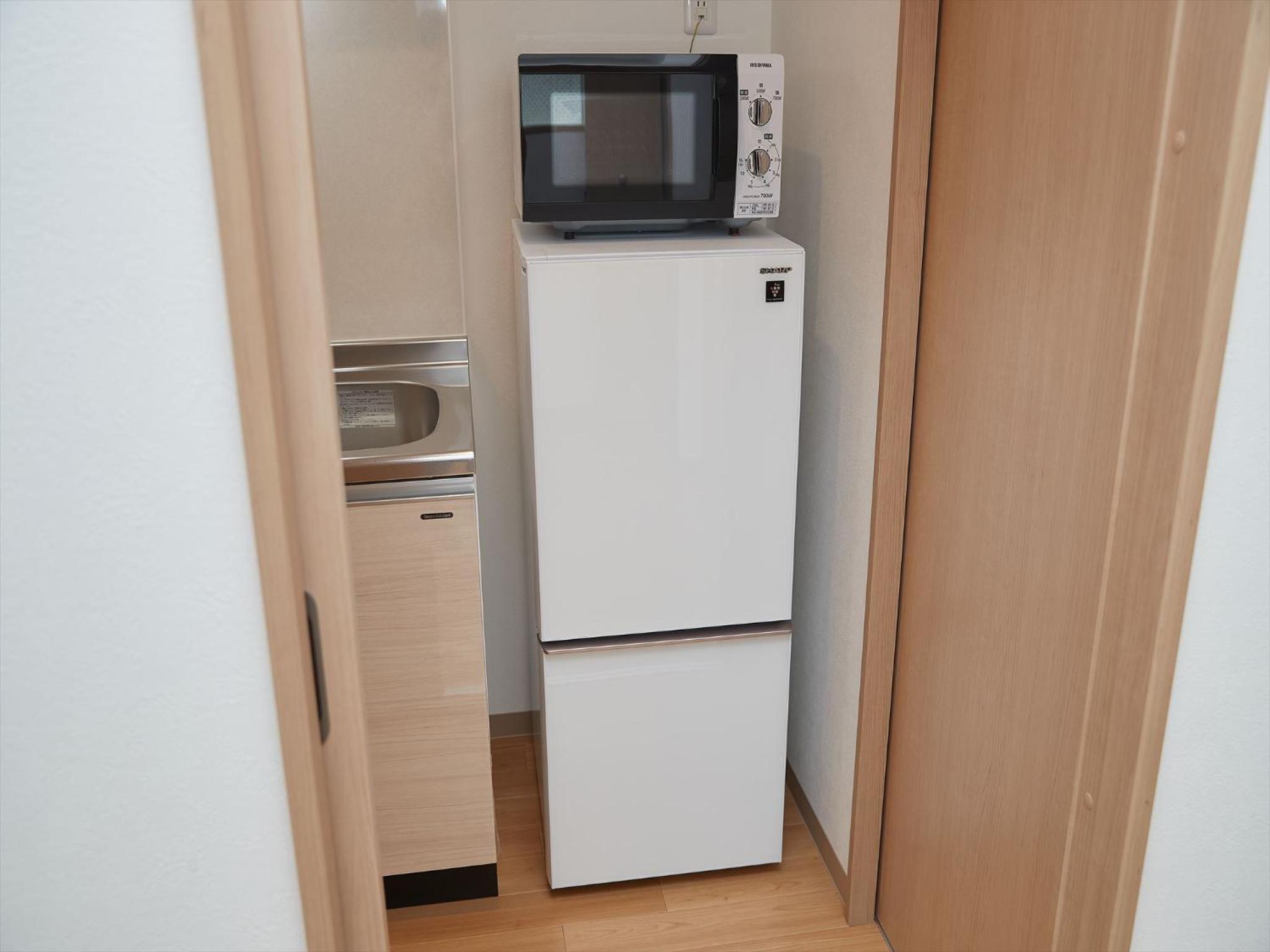 Standard Apartment - Photo 31