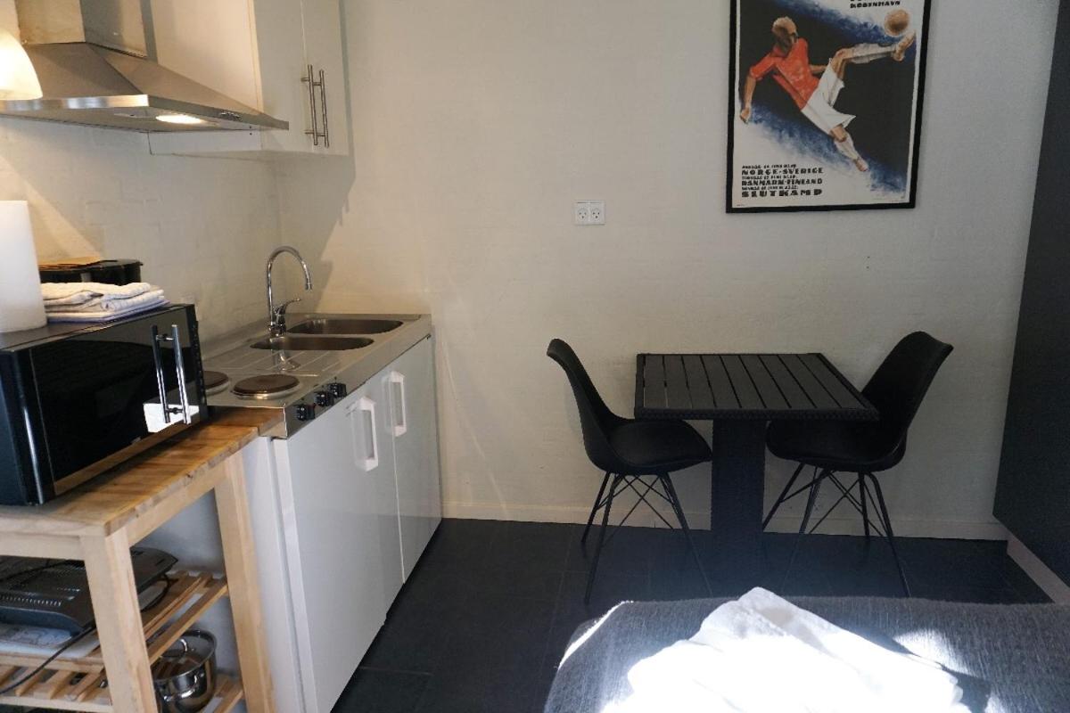 Apartment photo 2