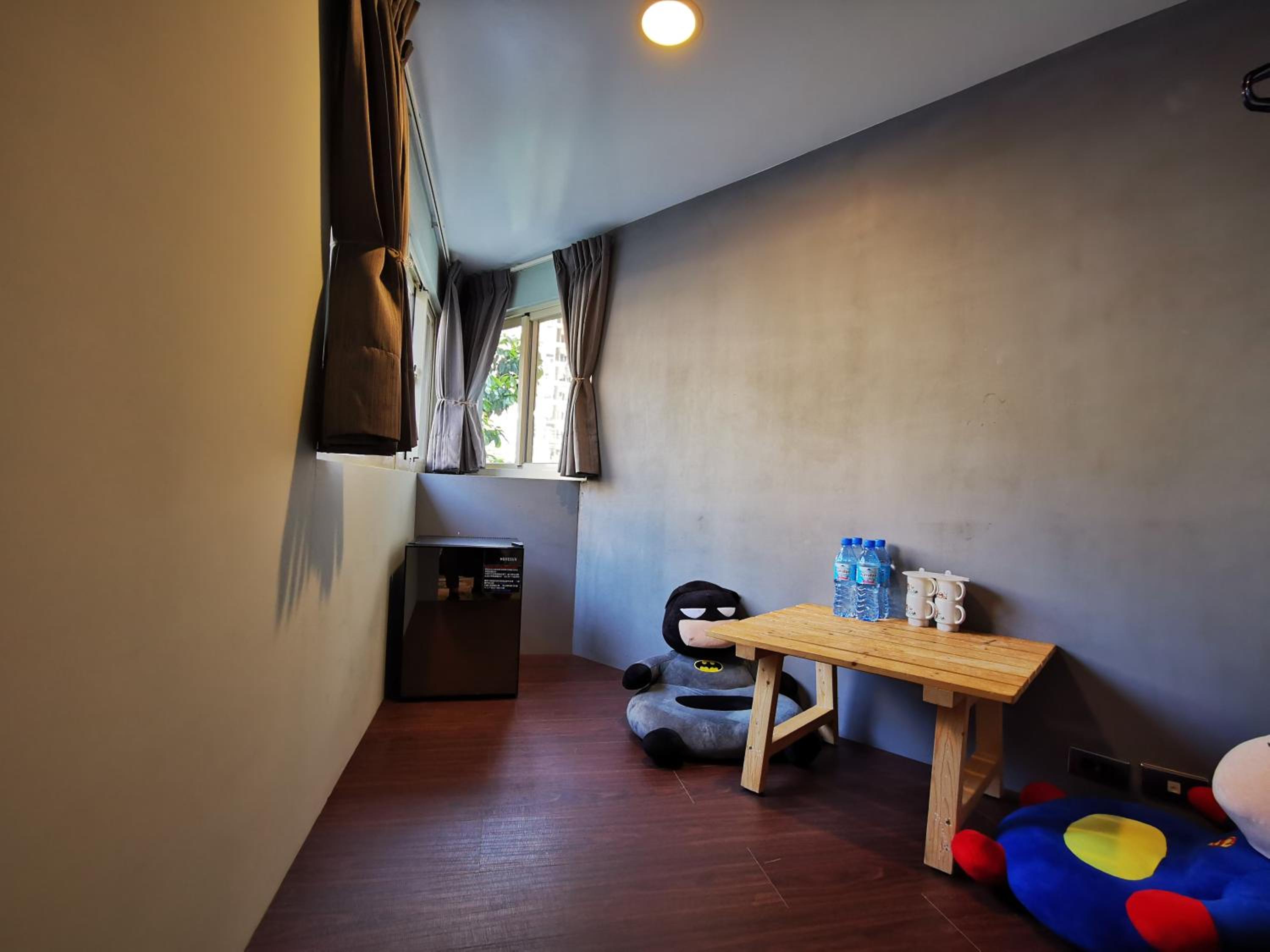 Deluxe Quadruple Room photo 3