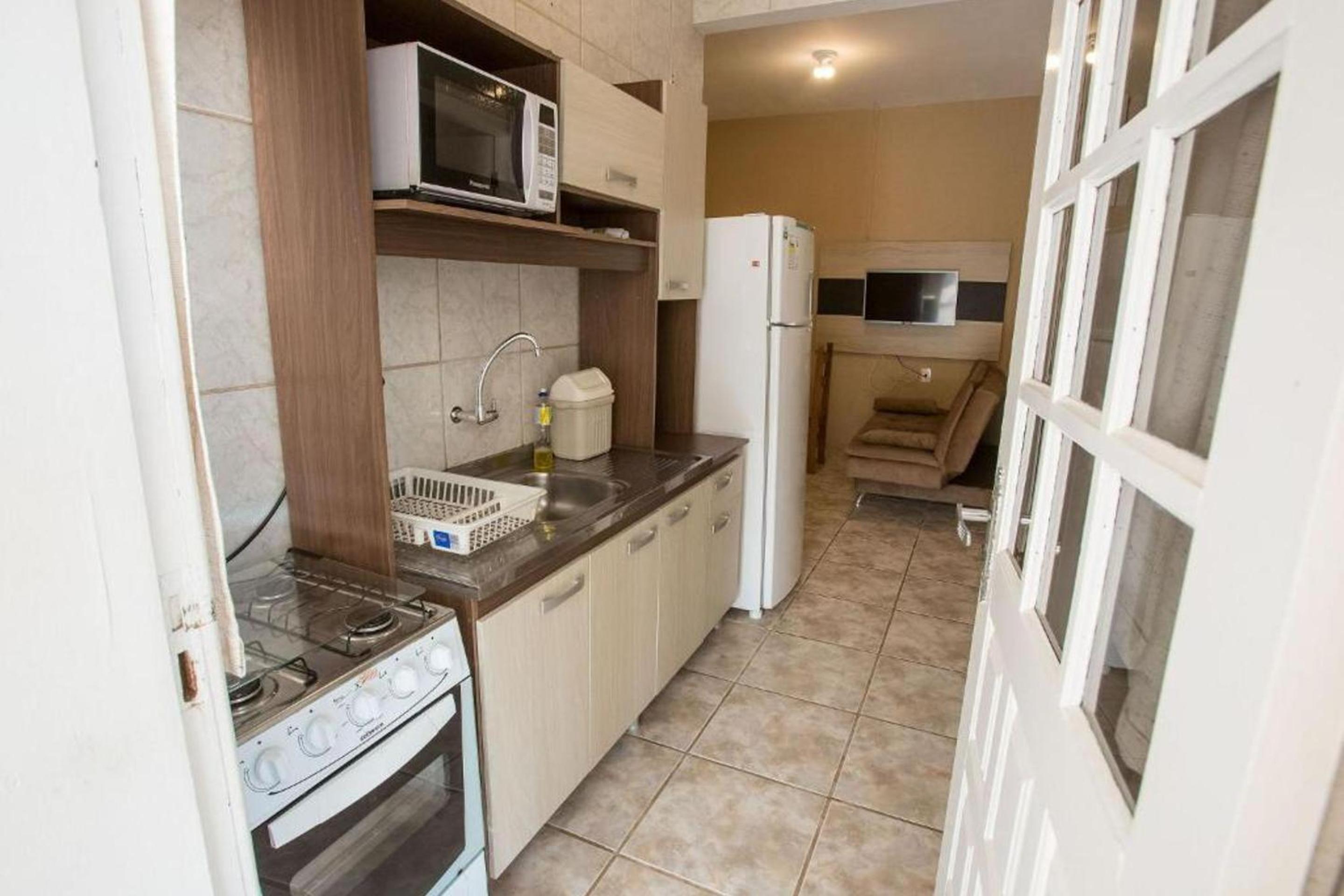 Chalet - Photo 3