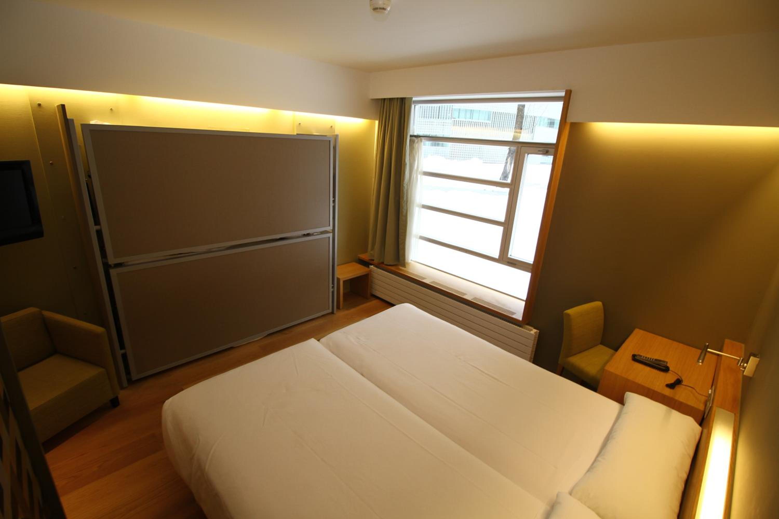 Habitación Cuádruple