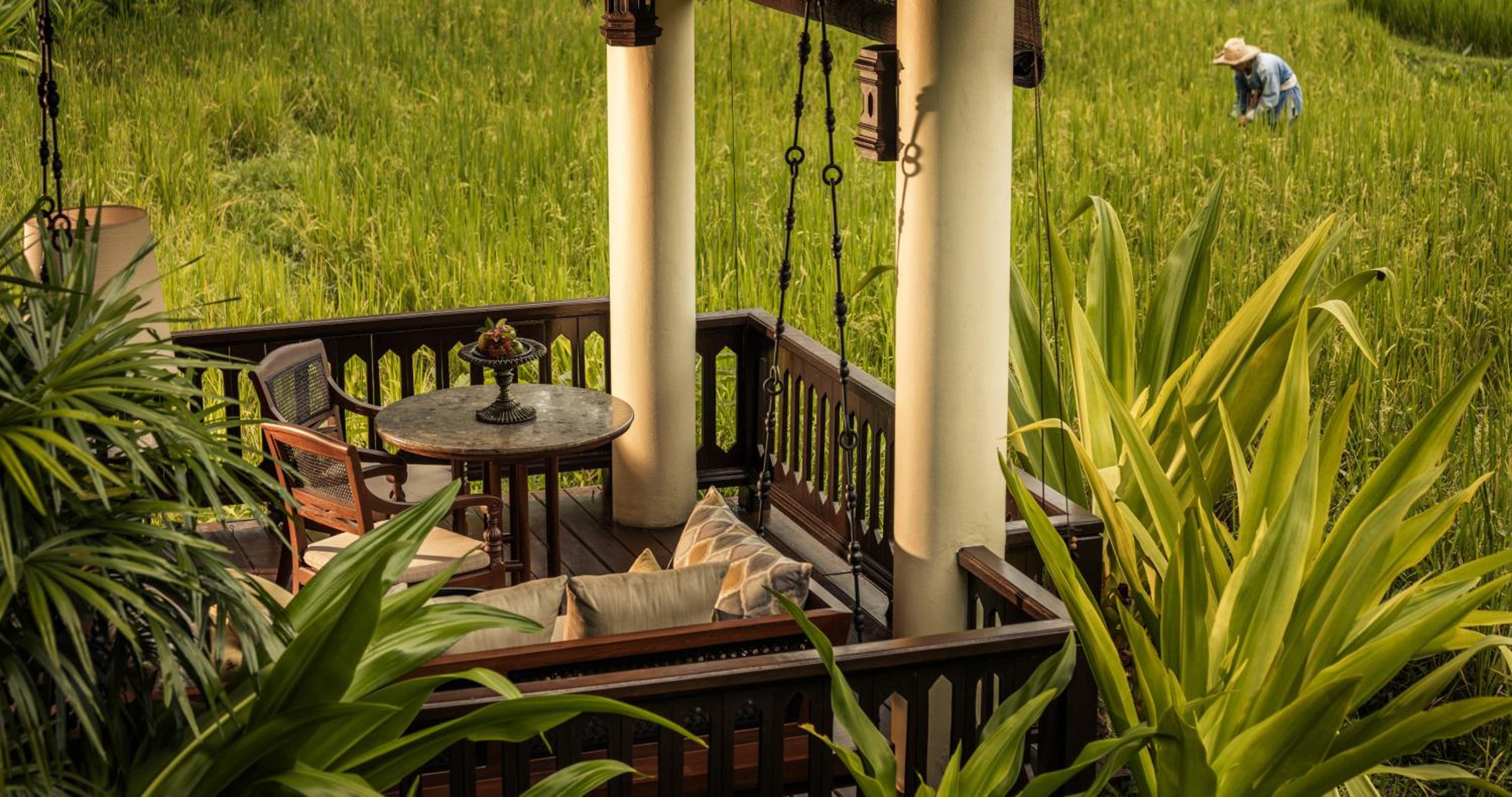 Rice Terrace Pavillion - Photo 5