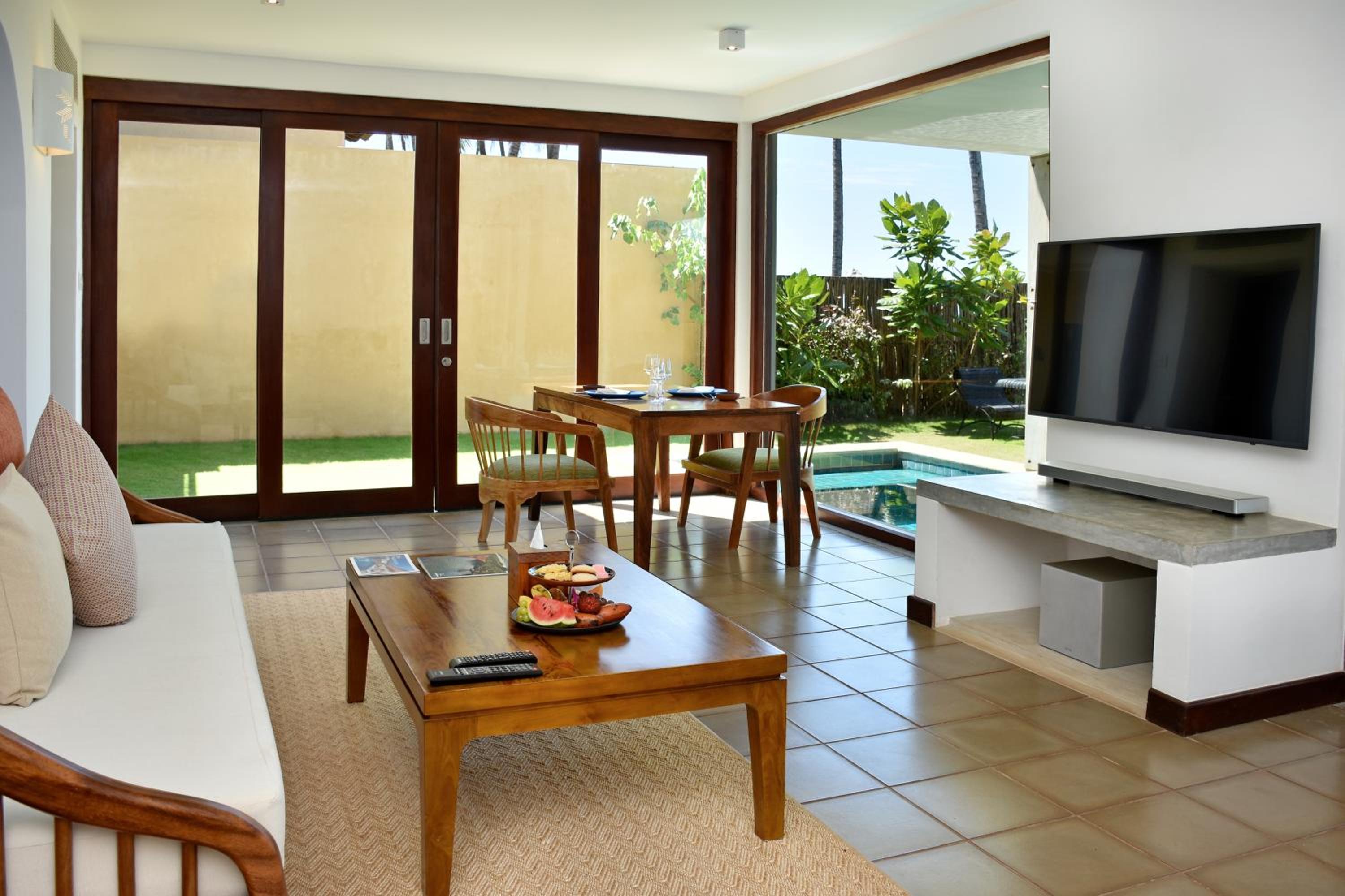 Duplex Pool Villa photo 3