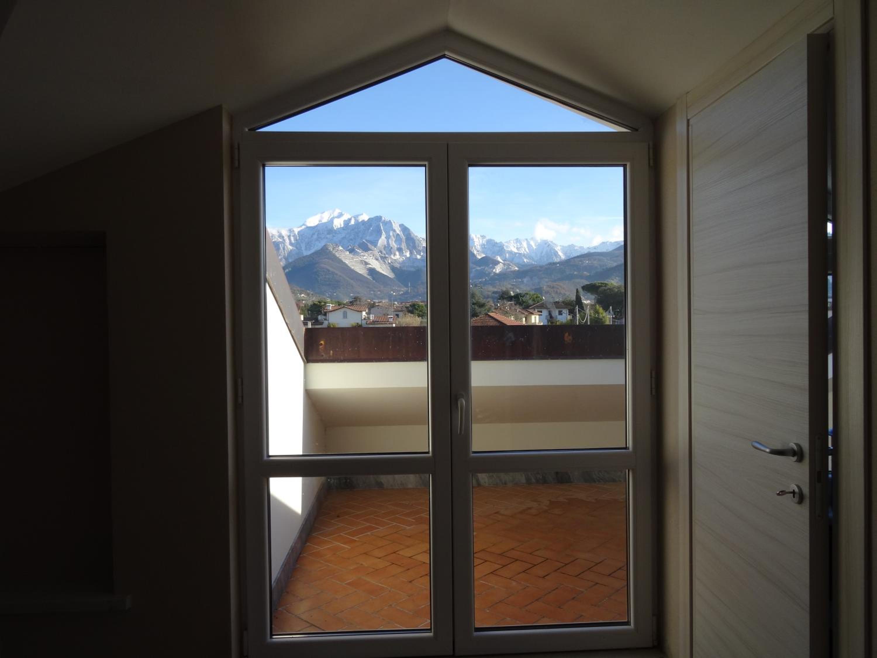 Triple Room with Terrace photo 1