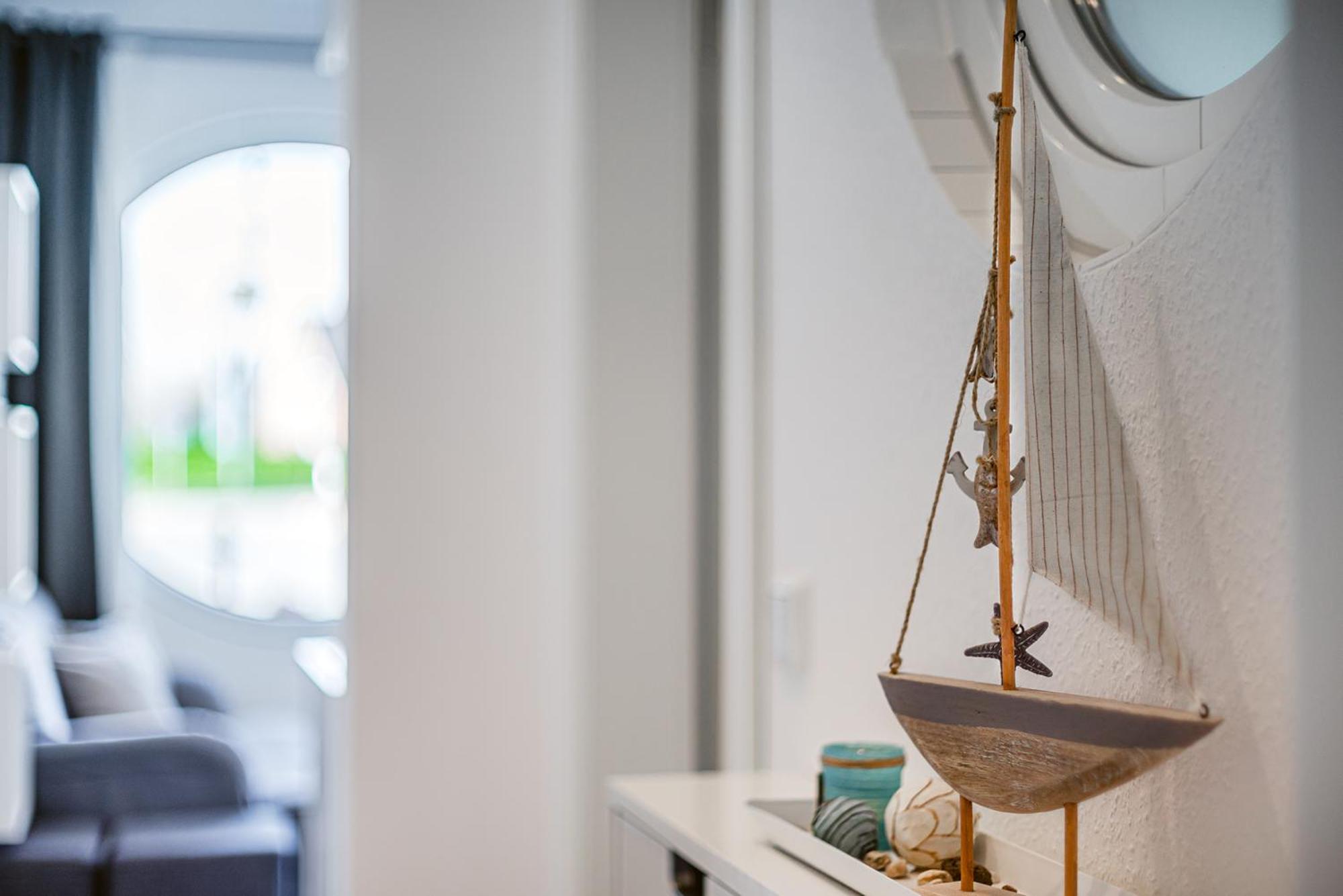 Apartment "Bullauge" - Photo 9