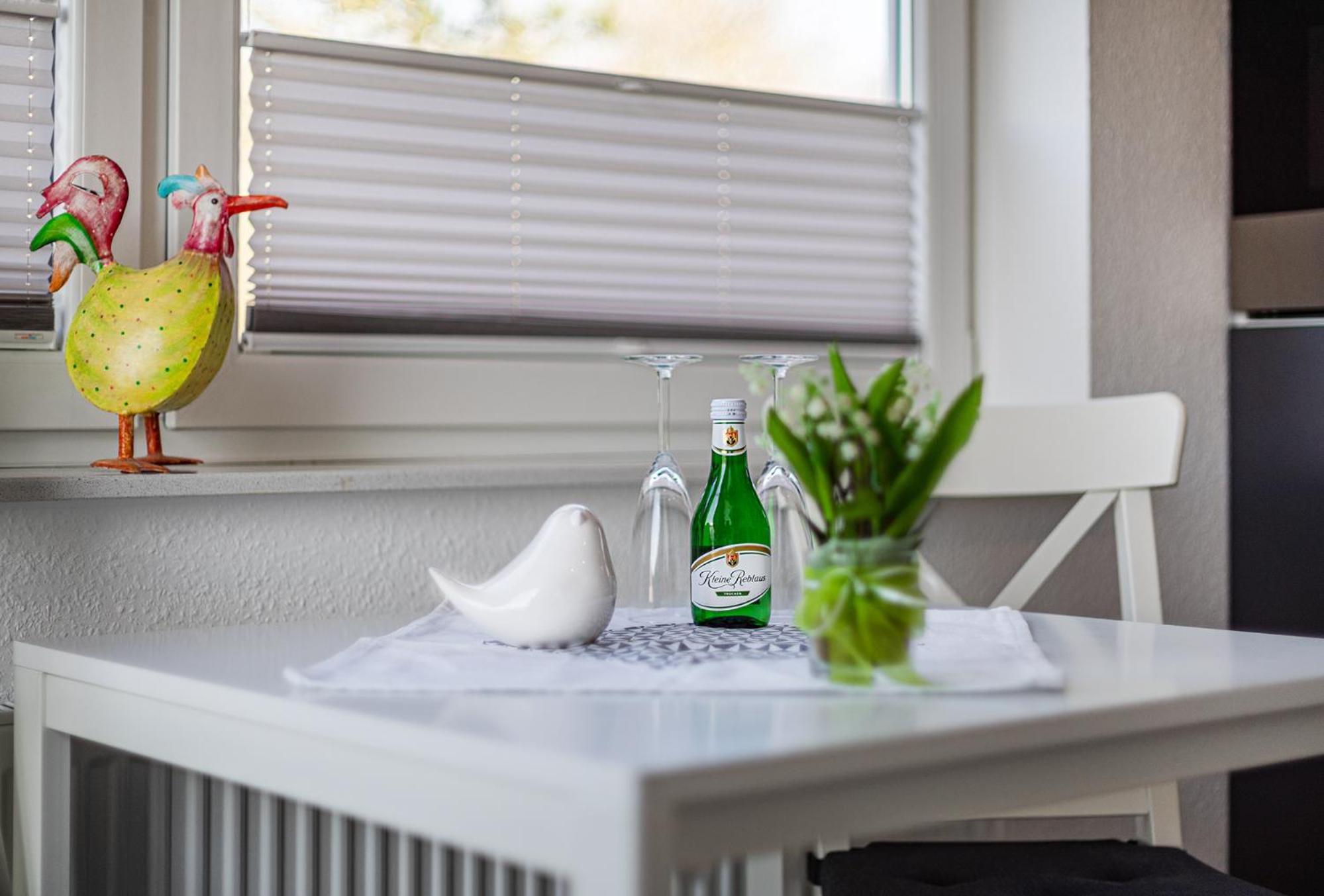 Apartment "Bullauge" - Photo 14