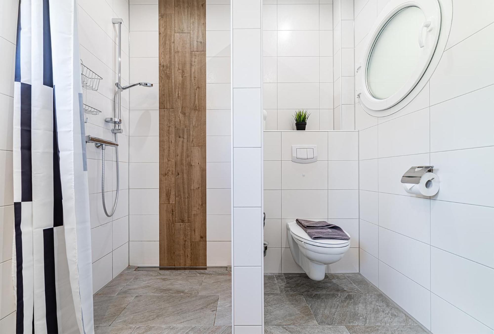 Apartment "Bullauge" - Photo 8