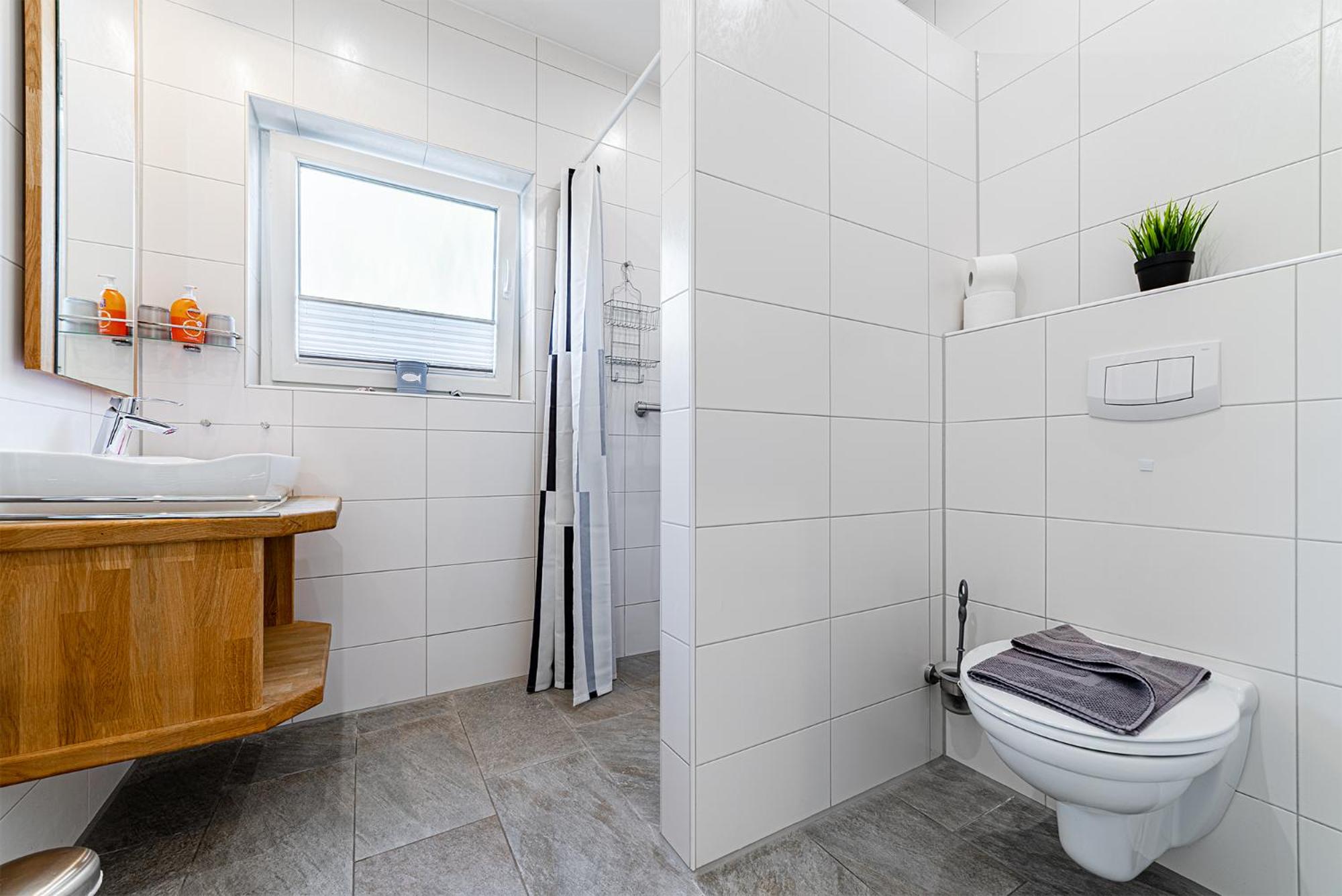 Apartment "Bullauge" - Photo 7