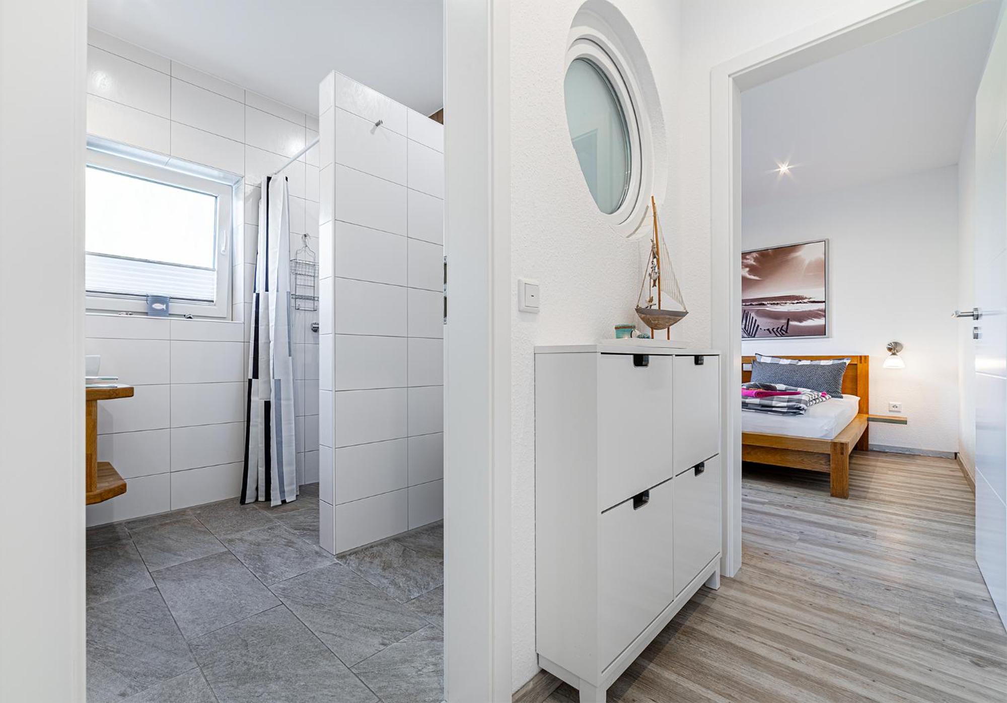 Apartment "Bullauge" - Photo 4