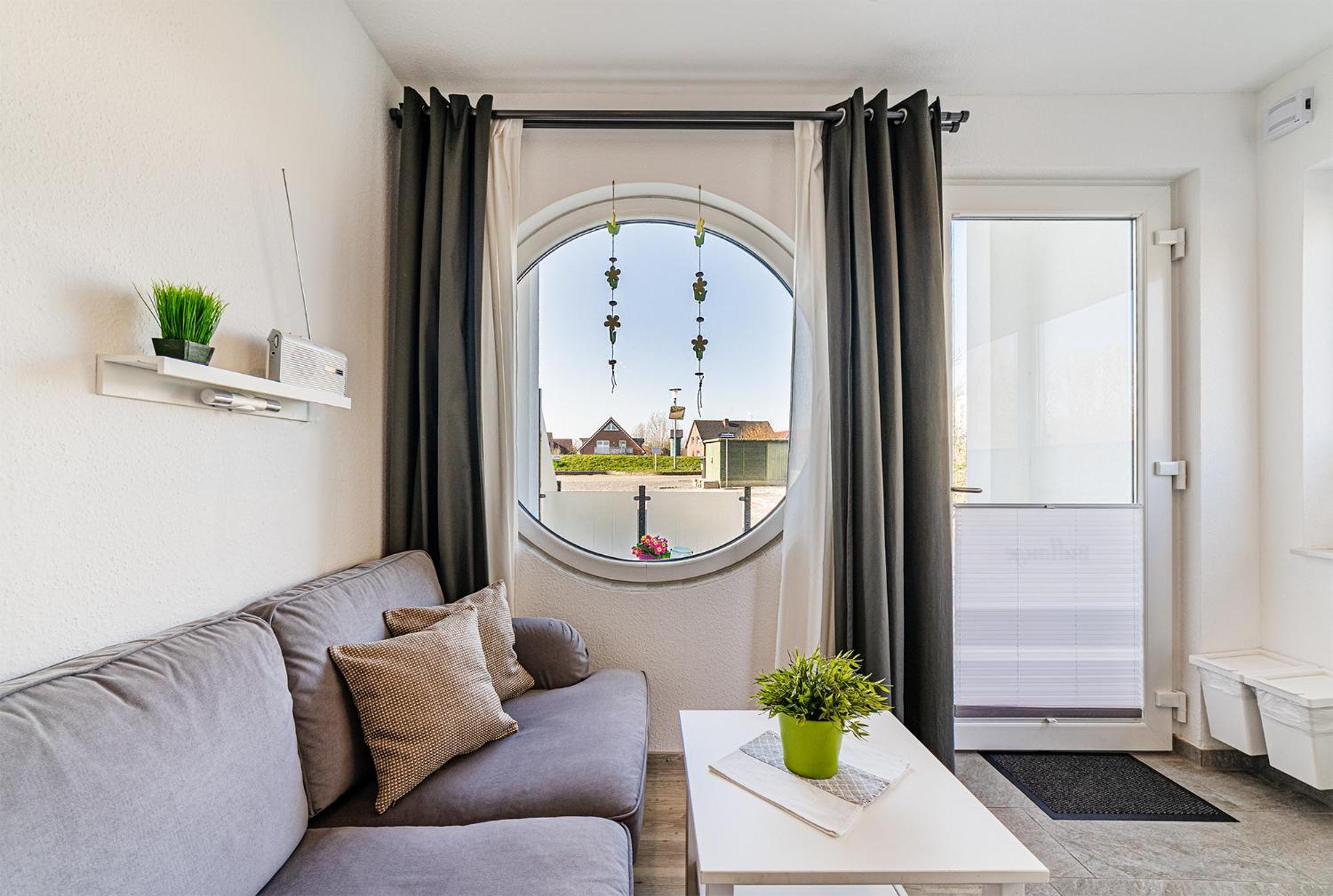 Apartment "Bullauge" - Photo 18