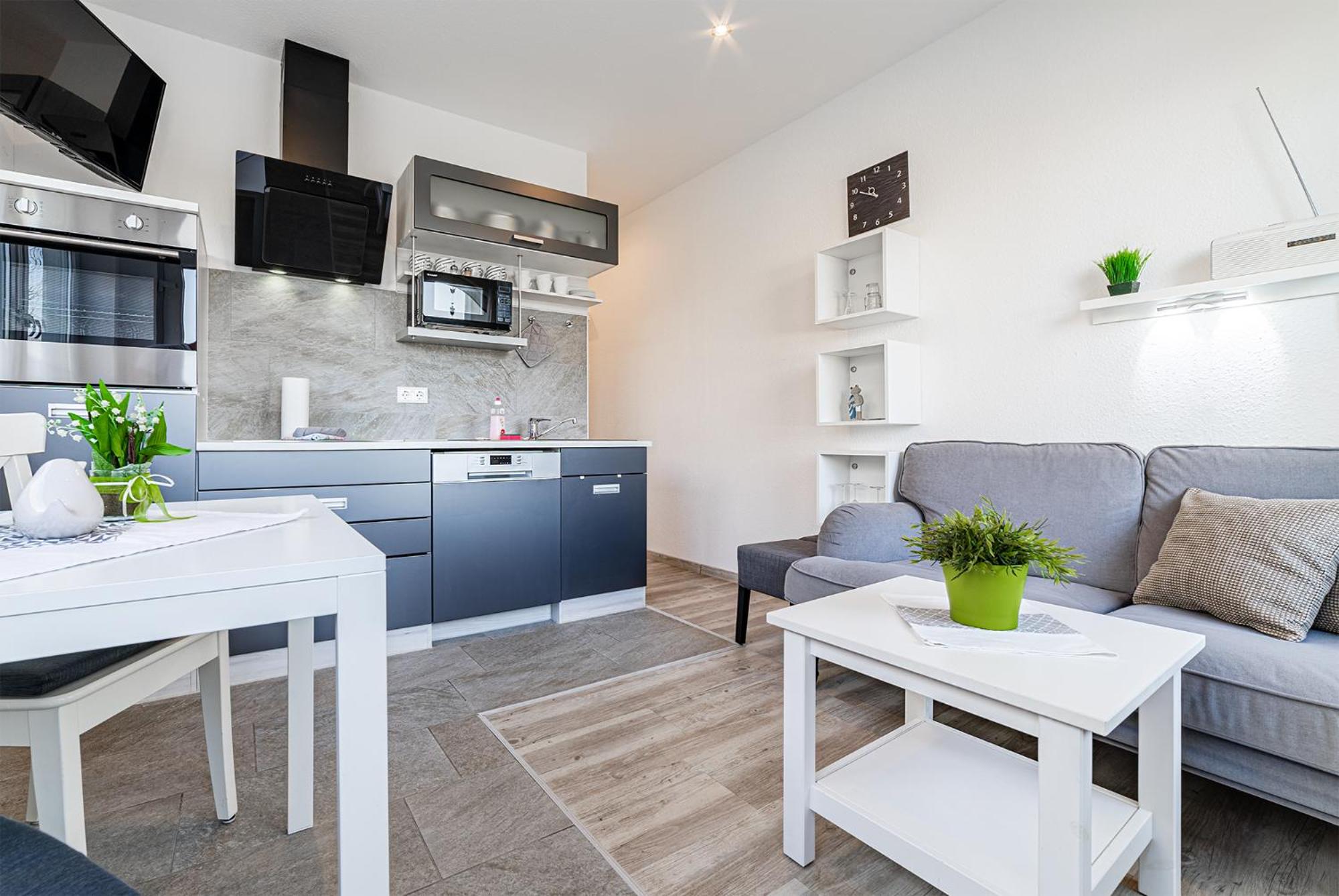 Apartment "Bullauge" - Photo 17