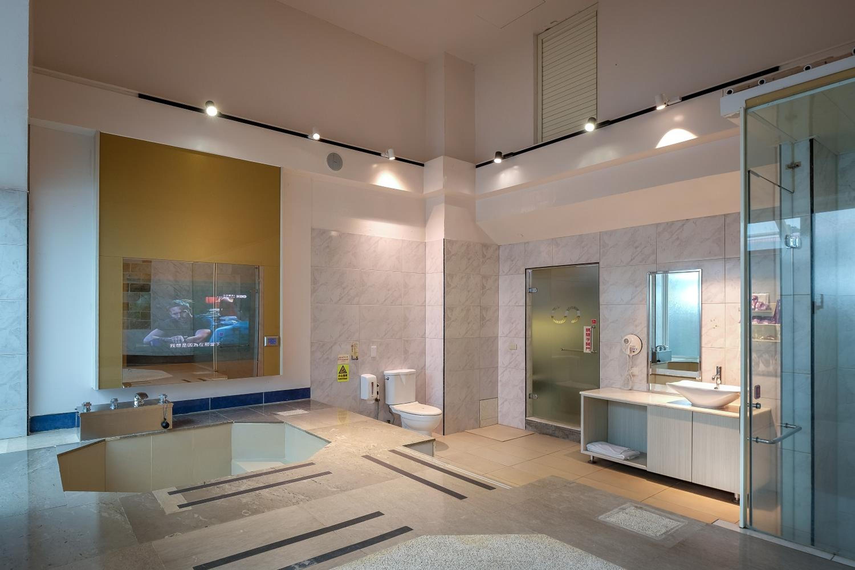 Superior Twin Room - Photo 10
