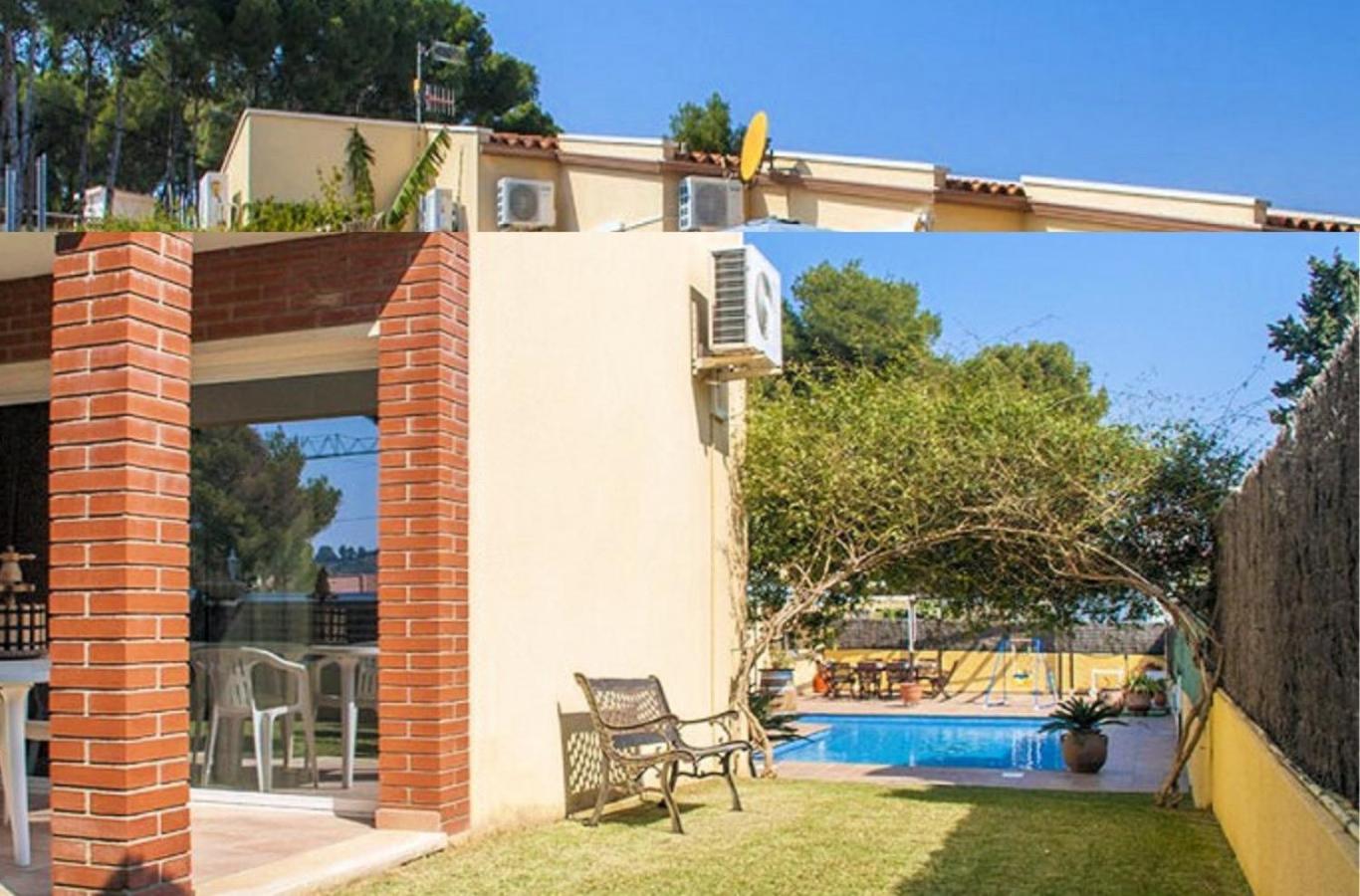 Villa with Private Pool photo 3