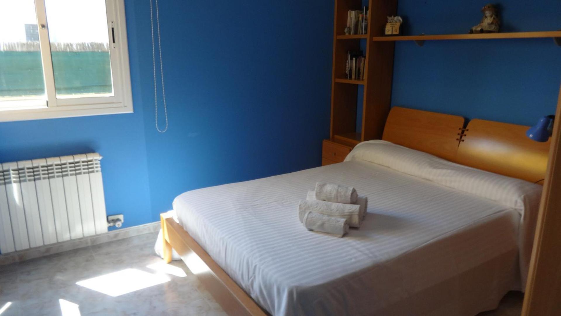 Villa con piscina privada