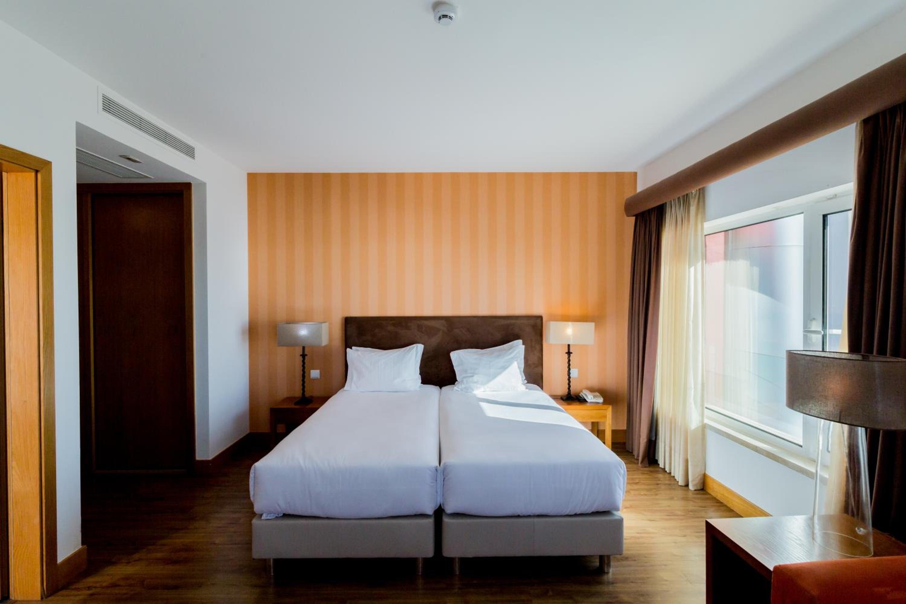 Suite with Sea View
