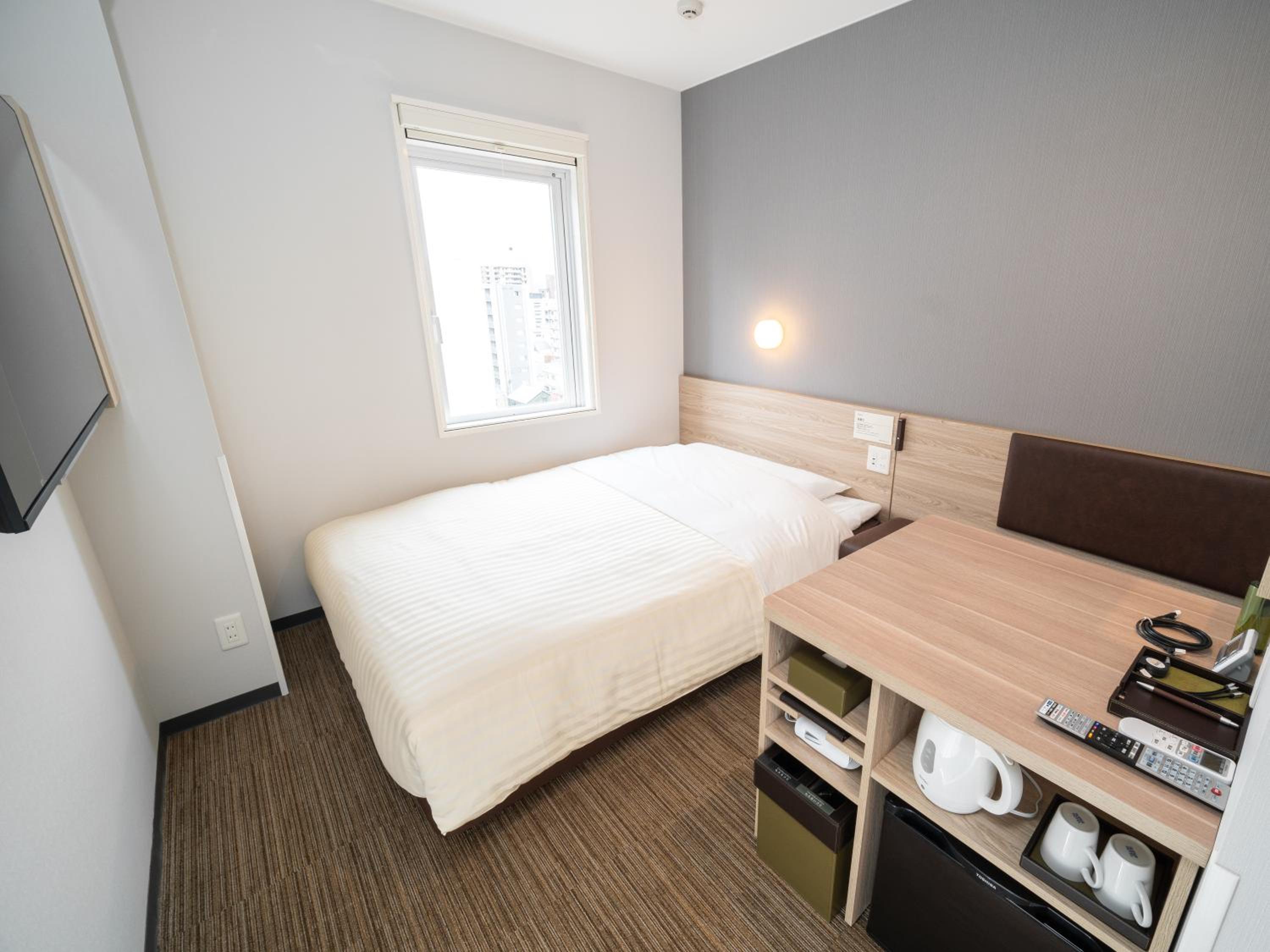 Double Room - Photo 1