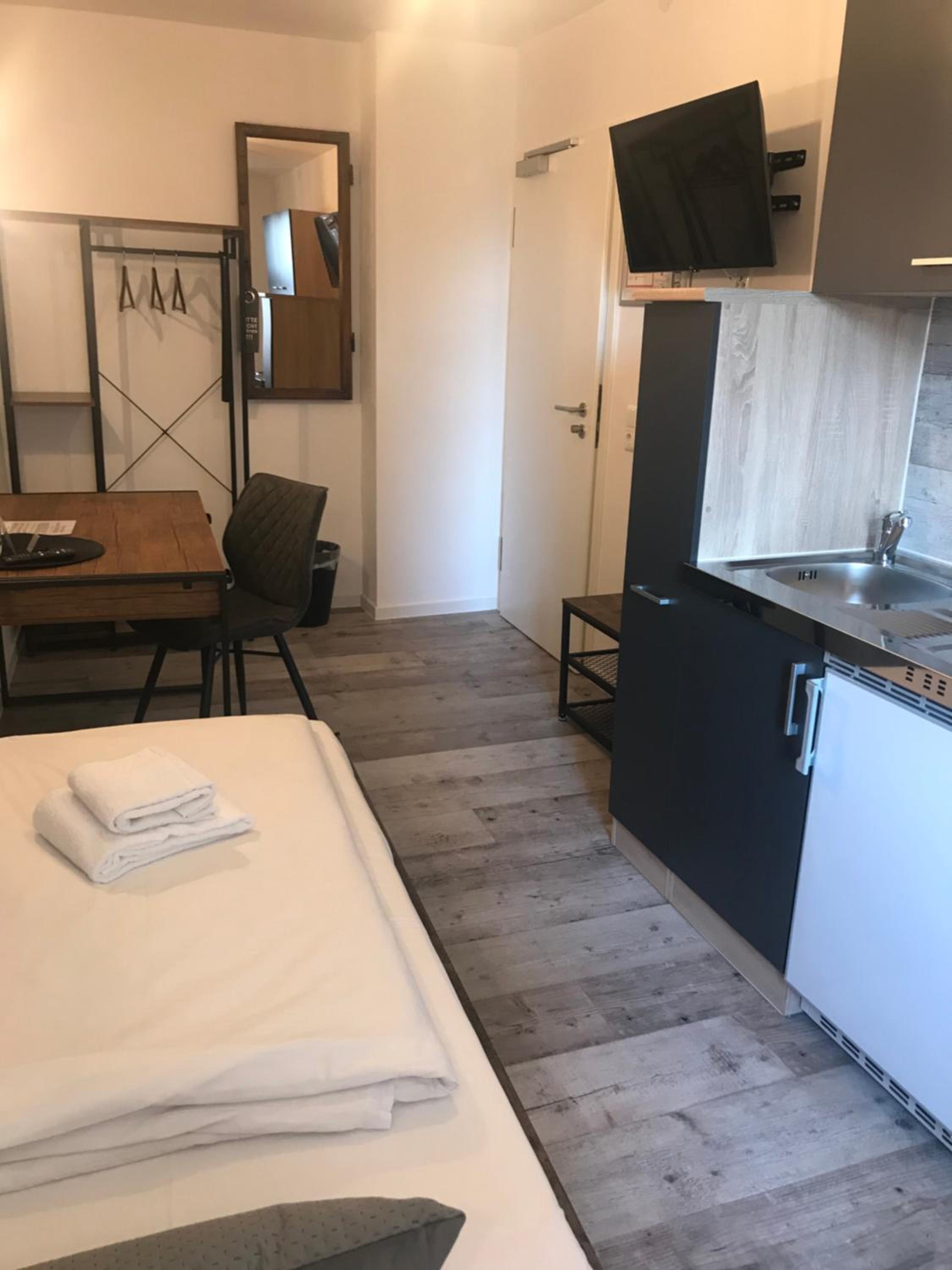 Single Room